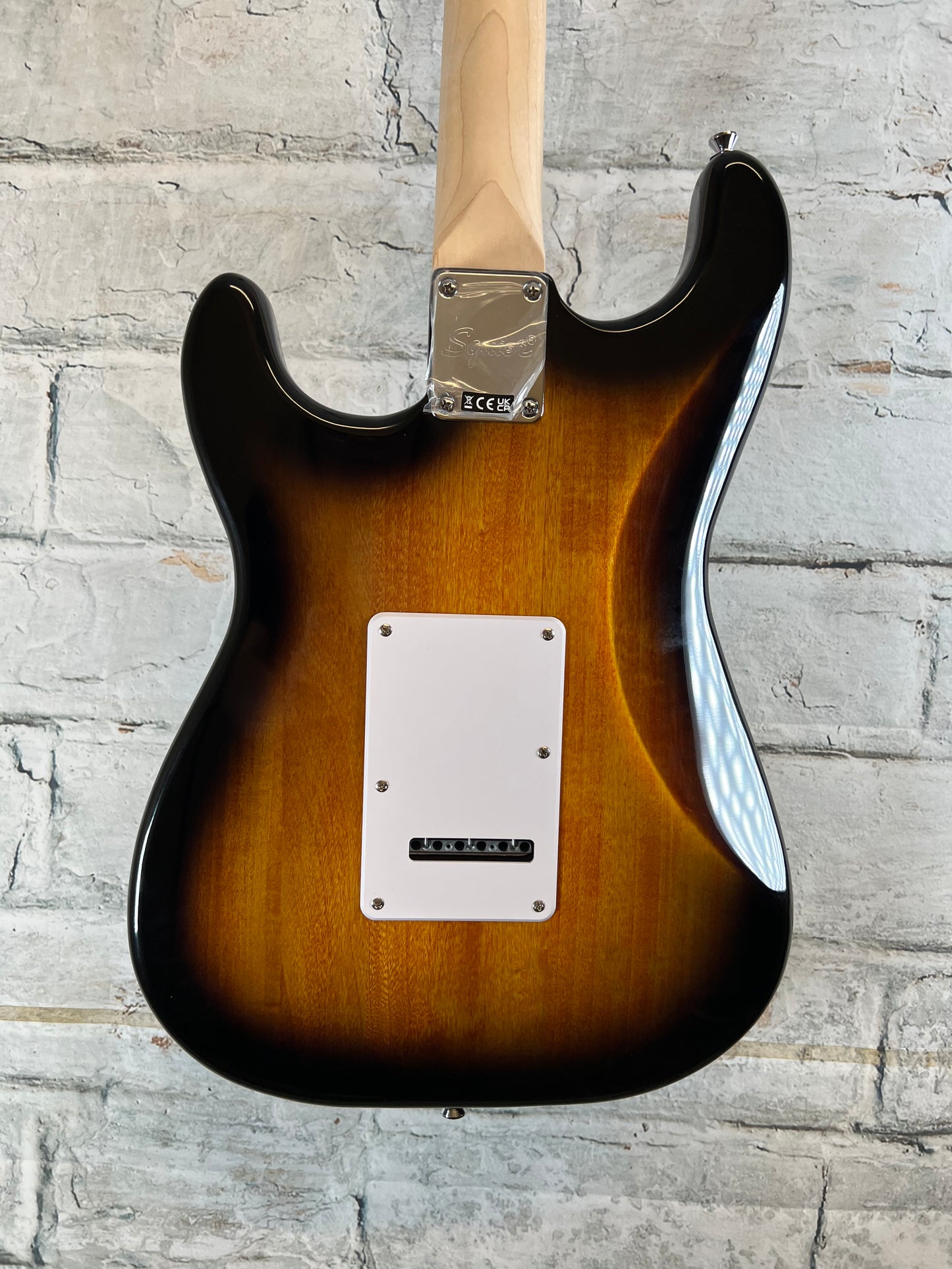 Fender Squier Classic Vibe 50’s Stratocaster