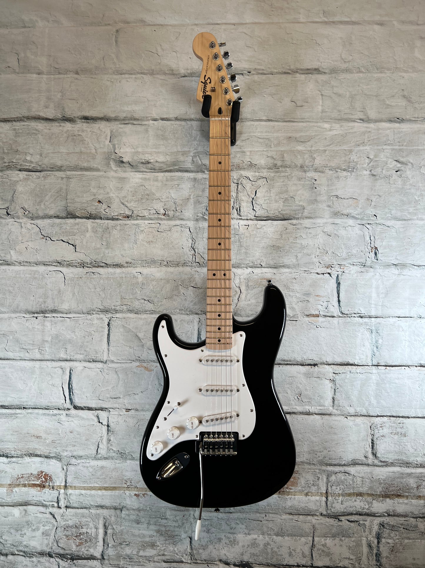 Squier Sonic Stratocaster LEFT-HANDED