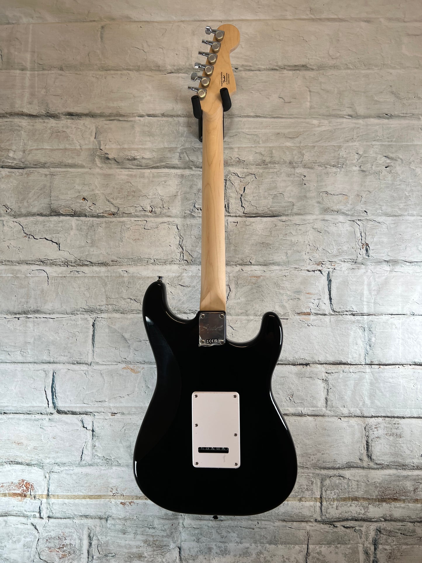 Squier Sonic Stratocaster LEFT-HANDED