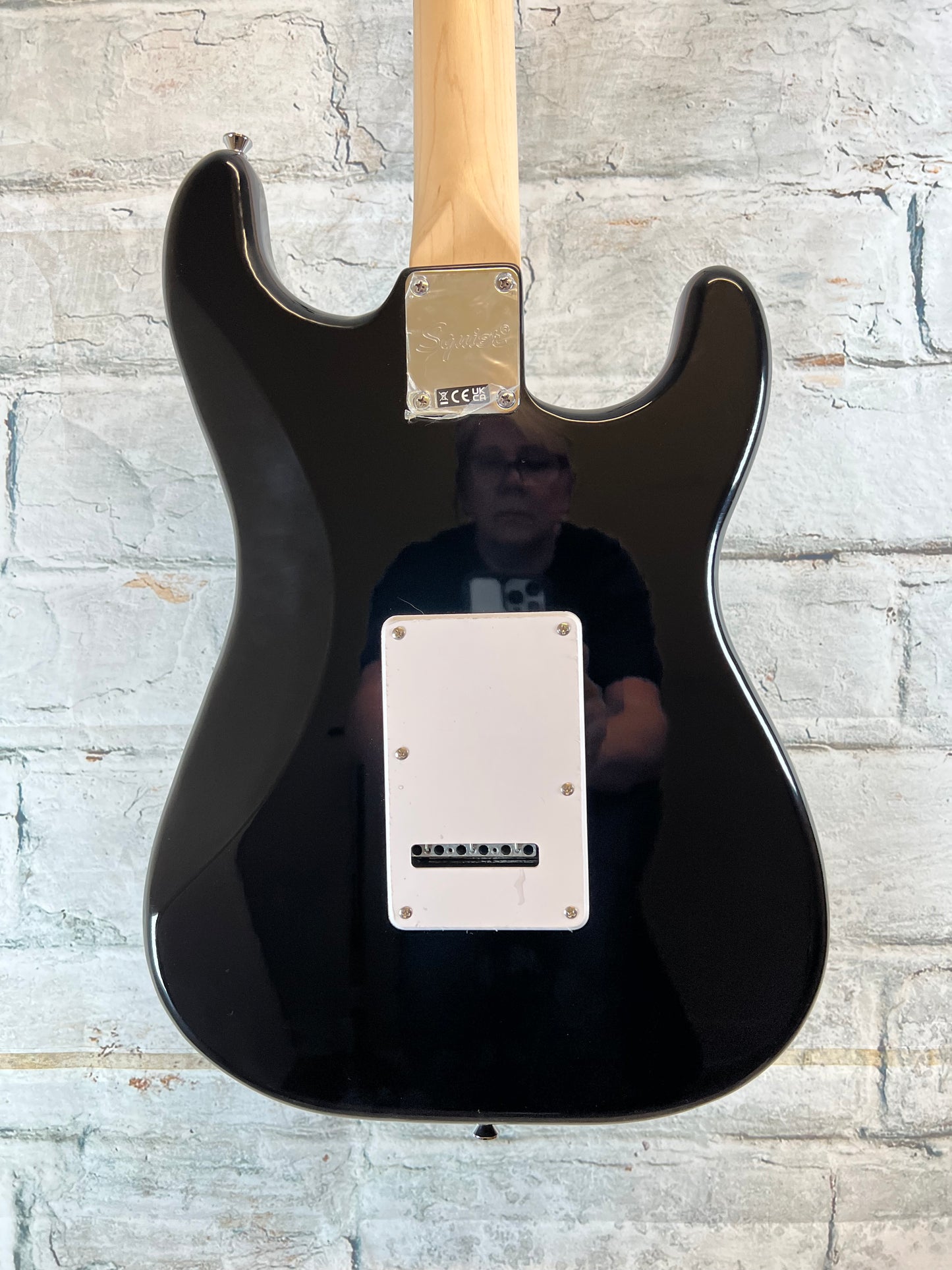 Squier Sonic Stratocaster LEFT-HANDED