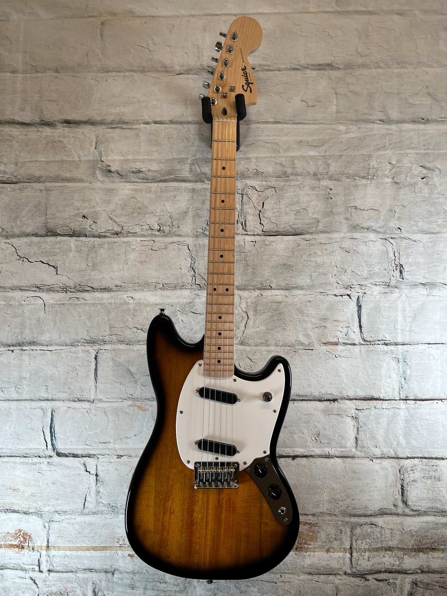 Squier Sonic Mustang