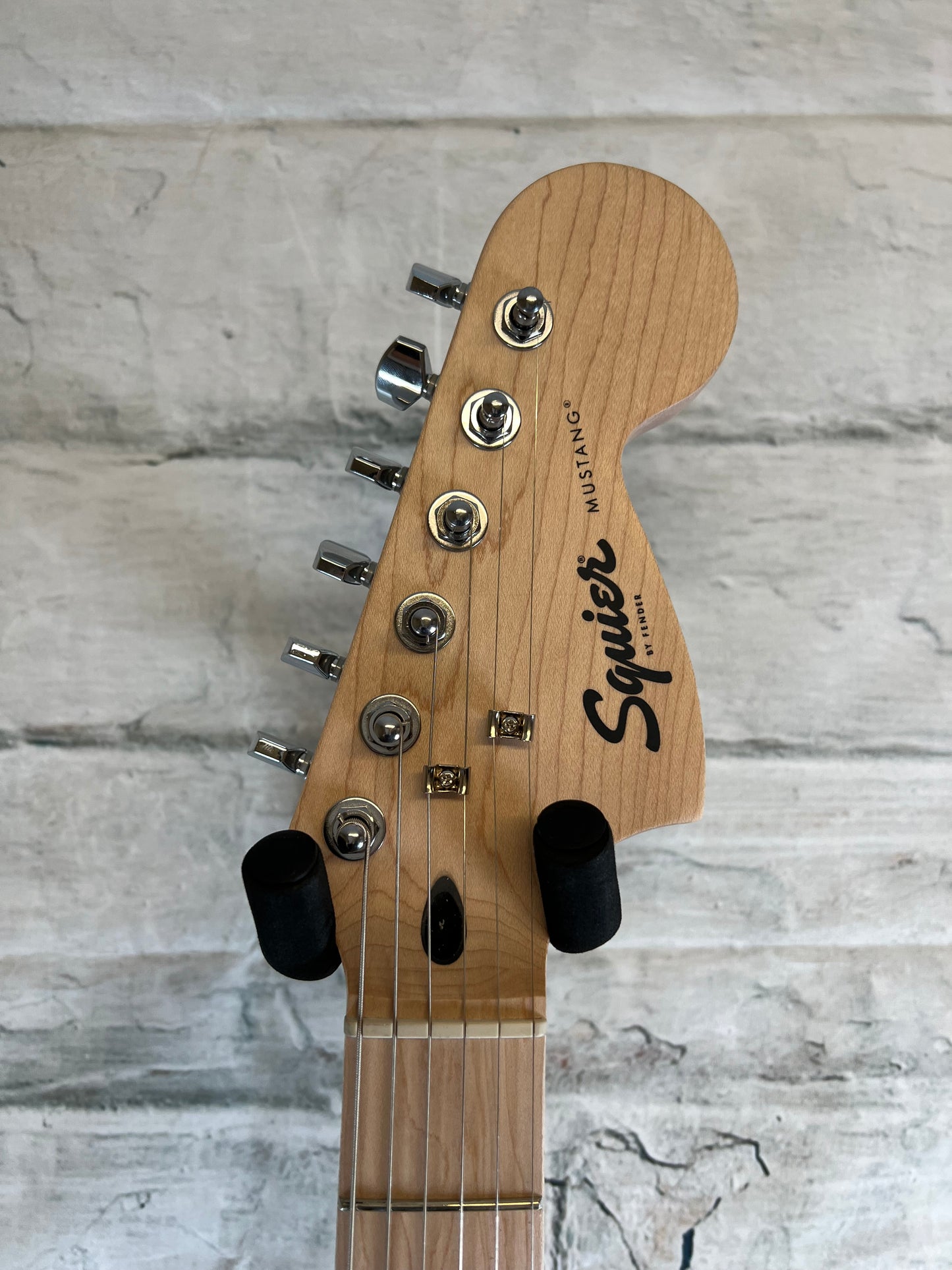 Squier Sonic Mustang