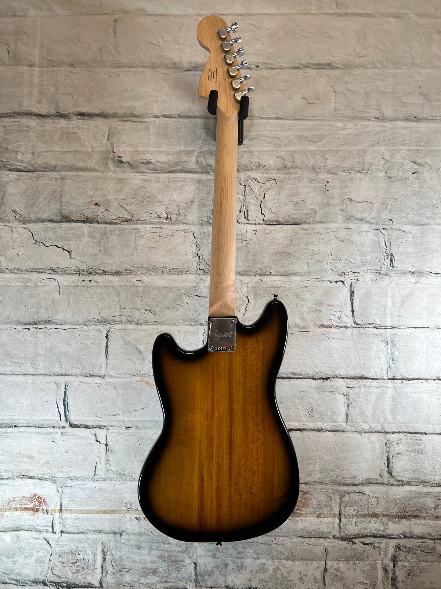 Squier Sonic Mustang
