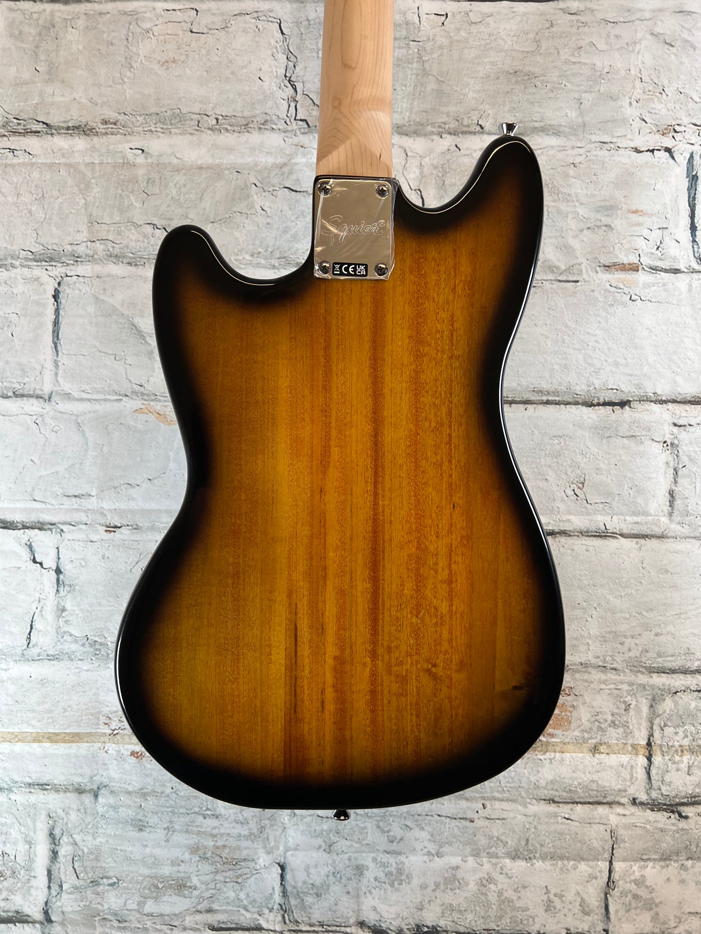 Squier Sonic Mustang