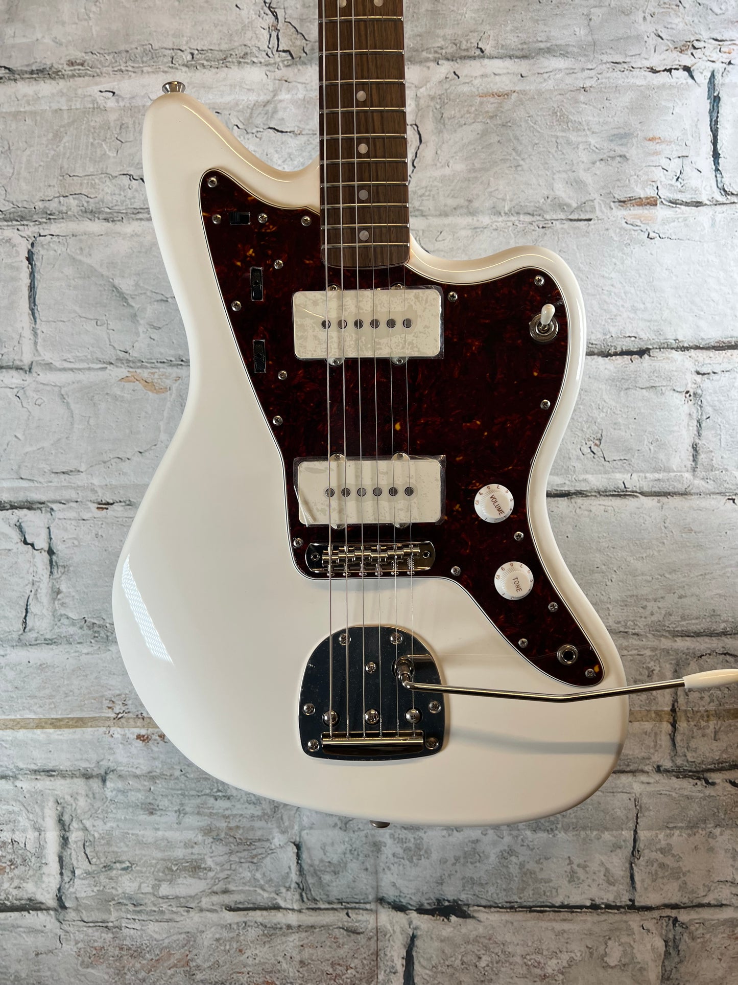 Squier Classic Vibe ‘60s Jazzmaster