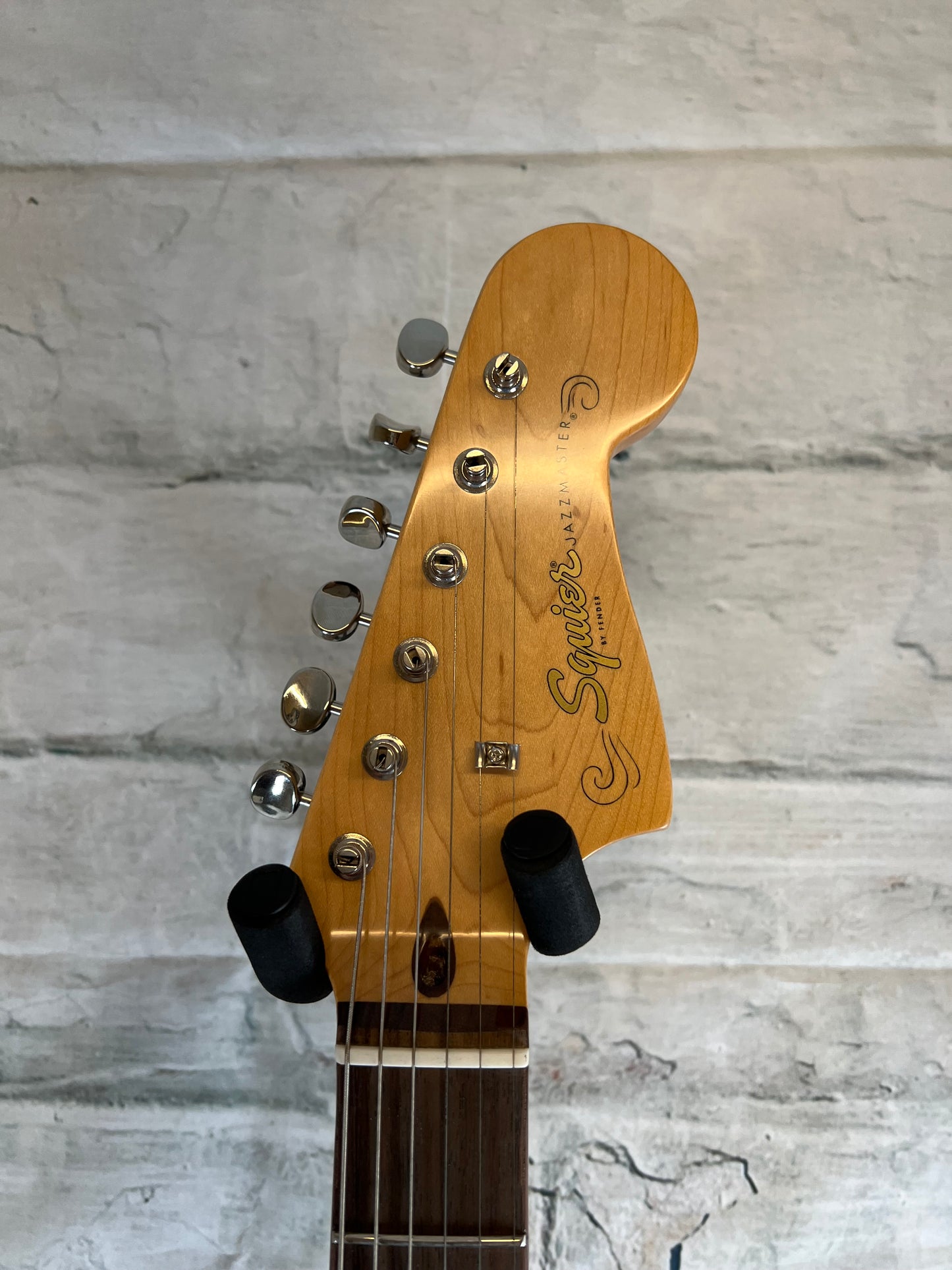 Squier Classic Vibe ‘60s Jazzmaster