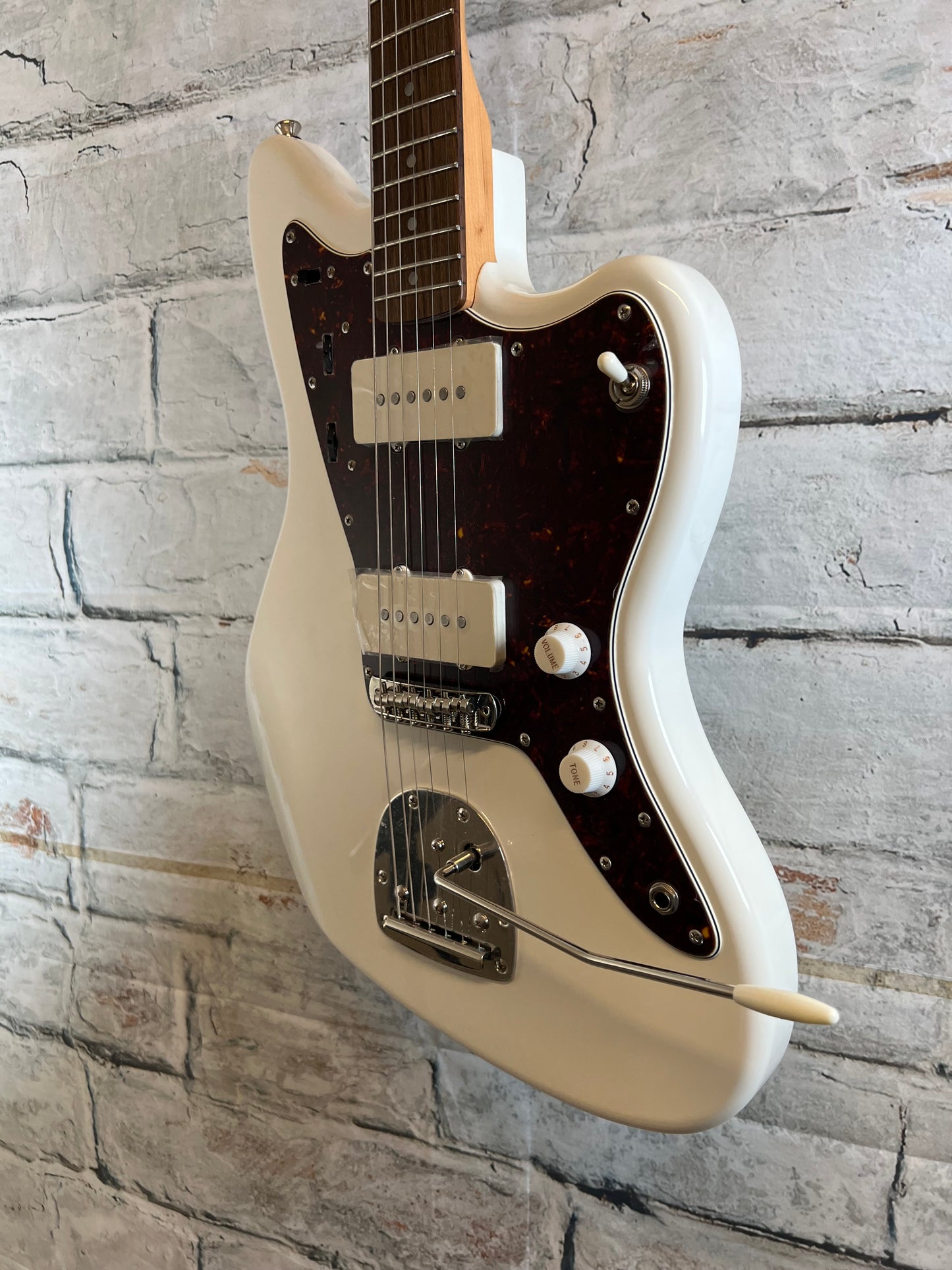 Squier Classic Vibe ‘60s Jazzmaster