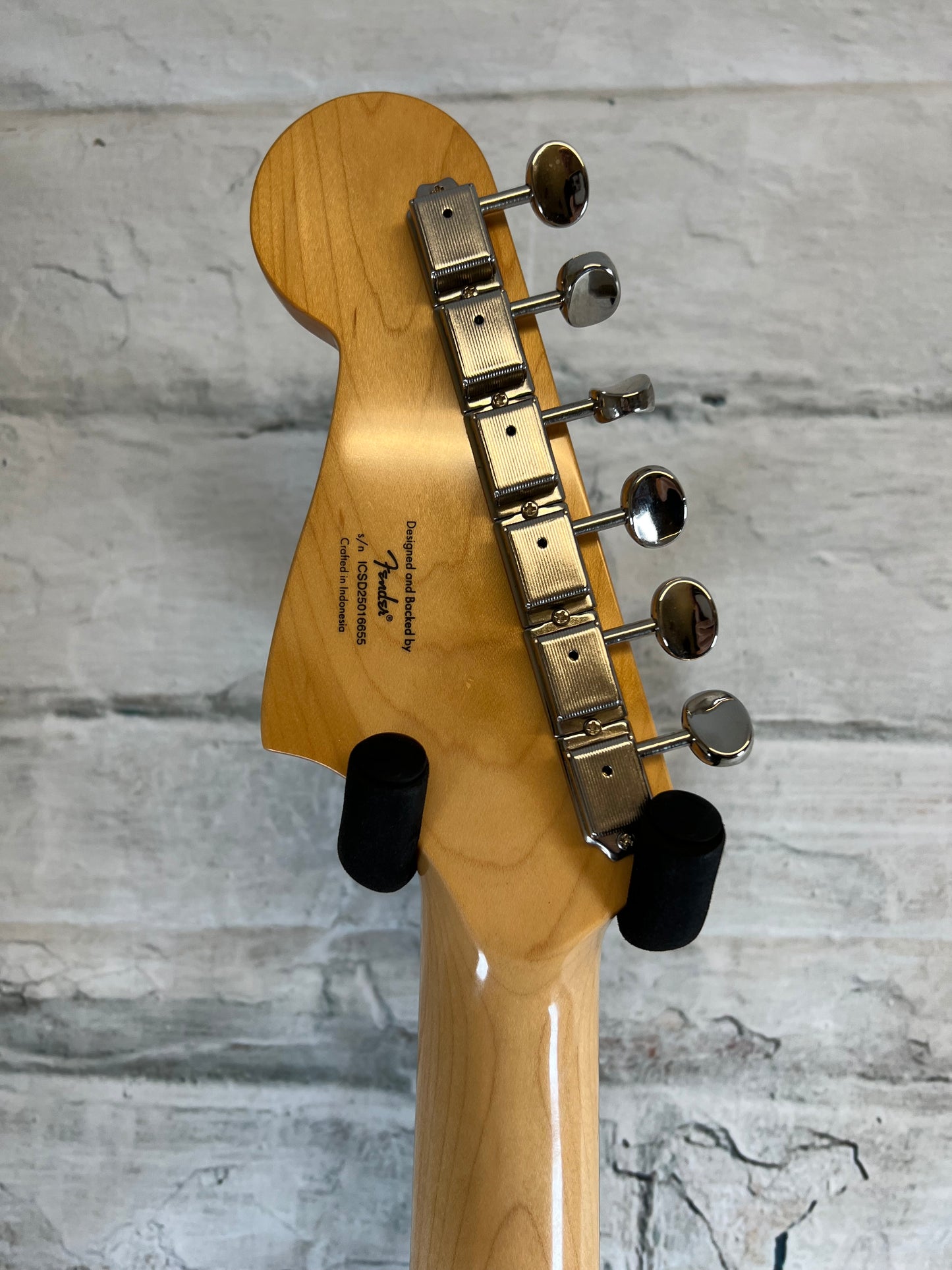 Squier Classic Vibe ‘60s Jazzmaster