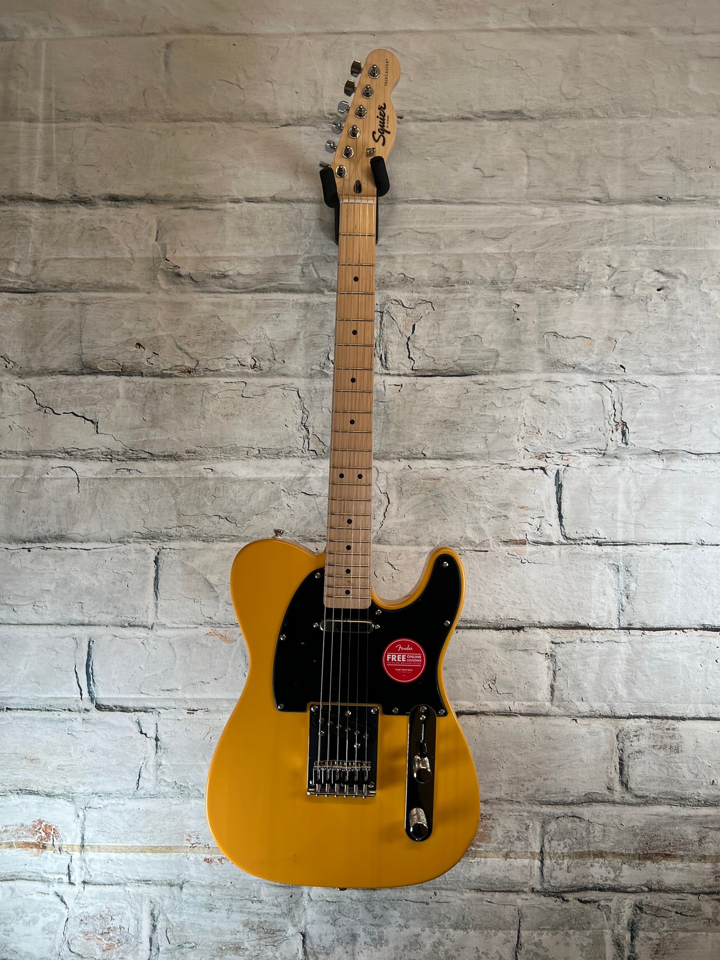 Squier Sonic Telecaster