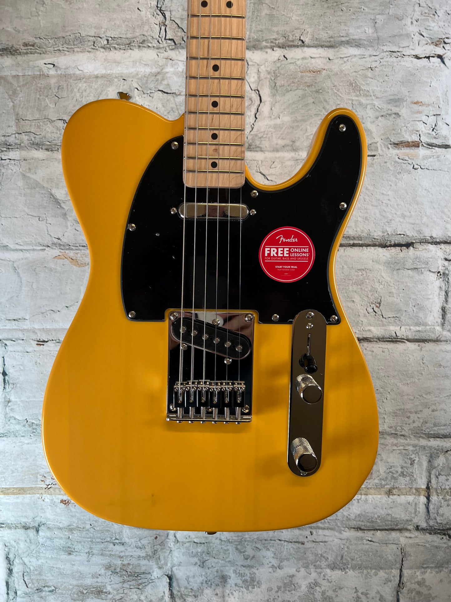 Squier Sonic Telecaster