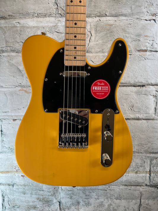 Squier Sonic Telecaster