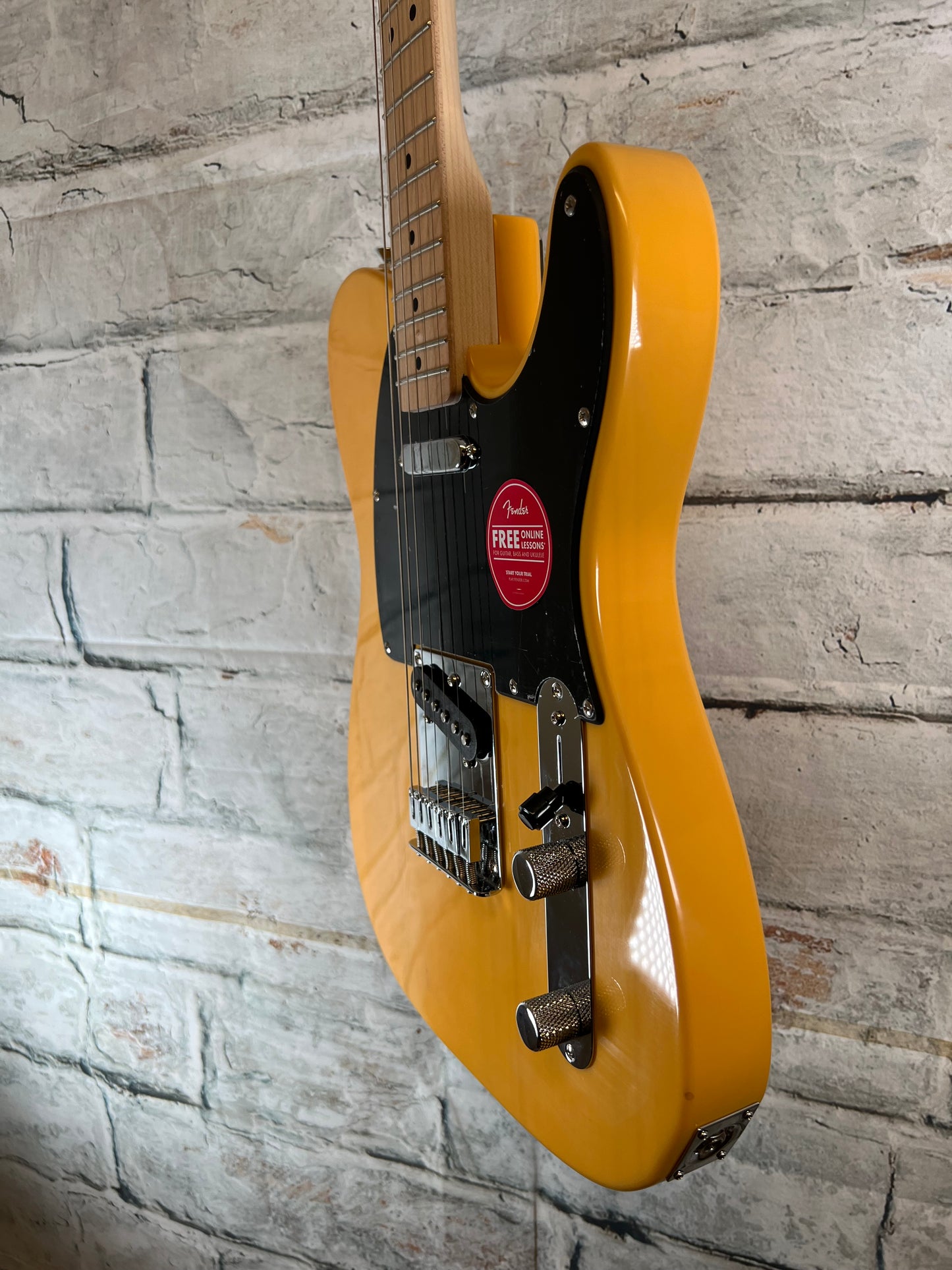 Squier Sonic Telecaster
