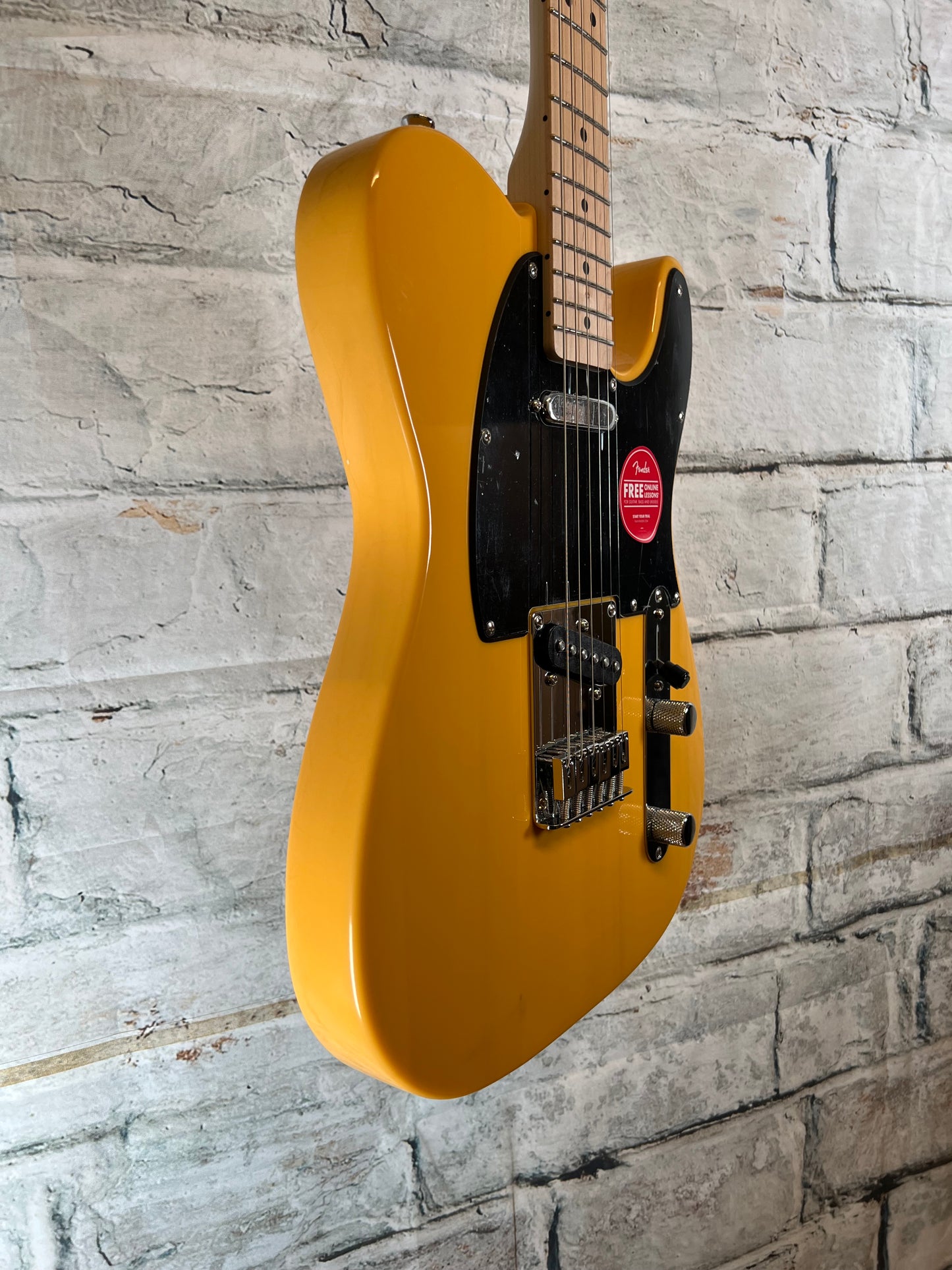Squier Sonic Telecaster