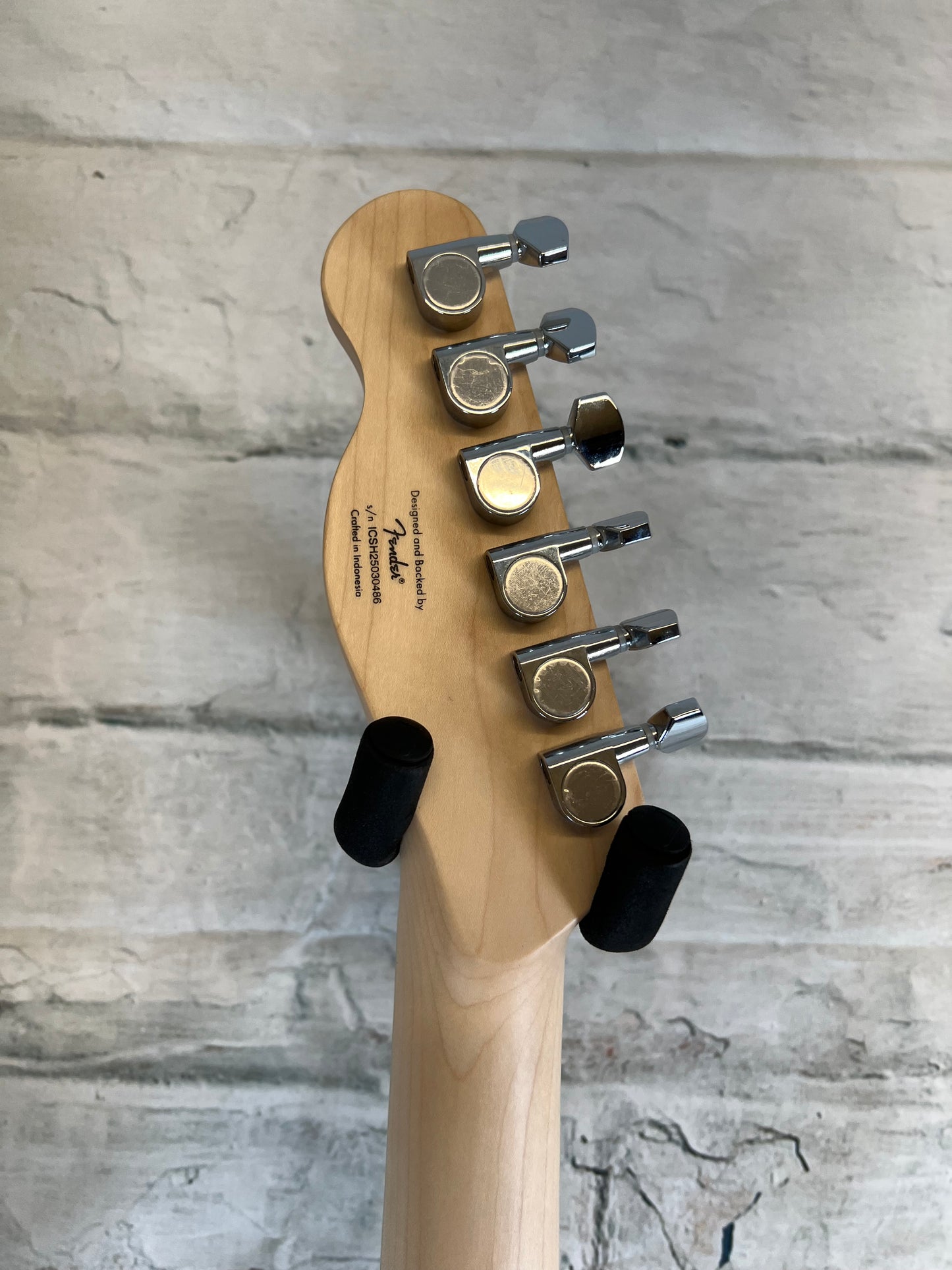 Squier Sonic Telecaster