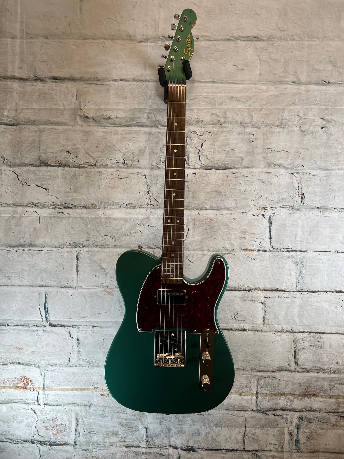 Squier Limited Edition Classic Vibe ‘60s Telecaster