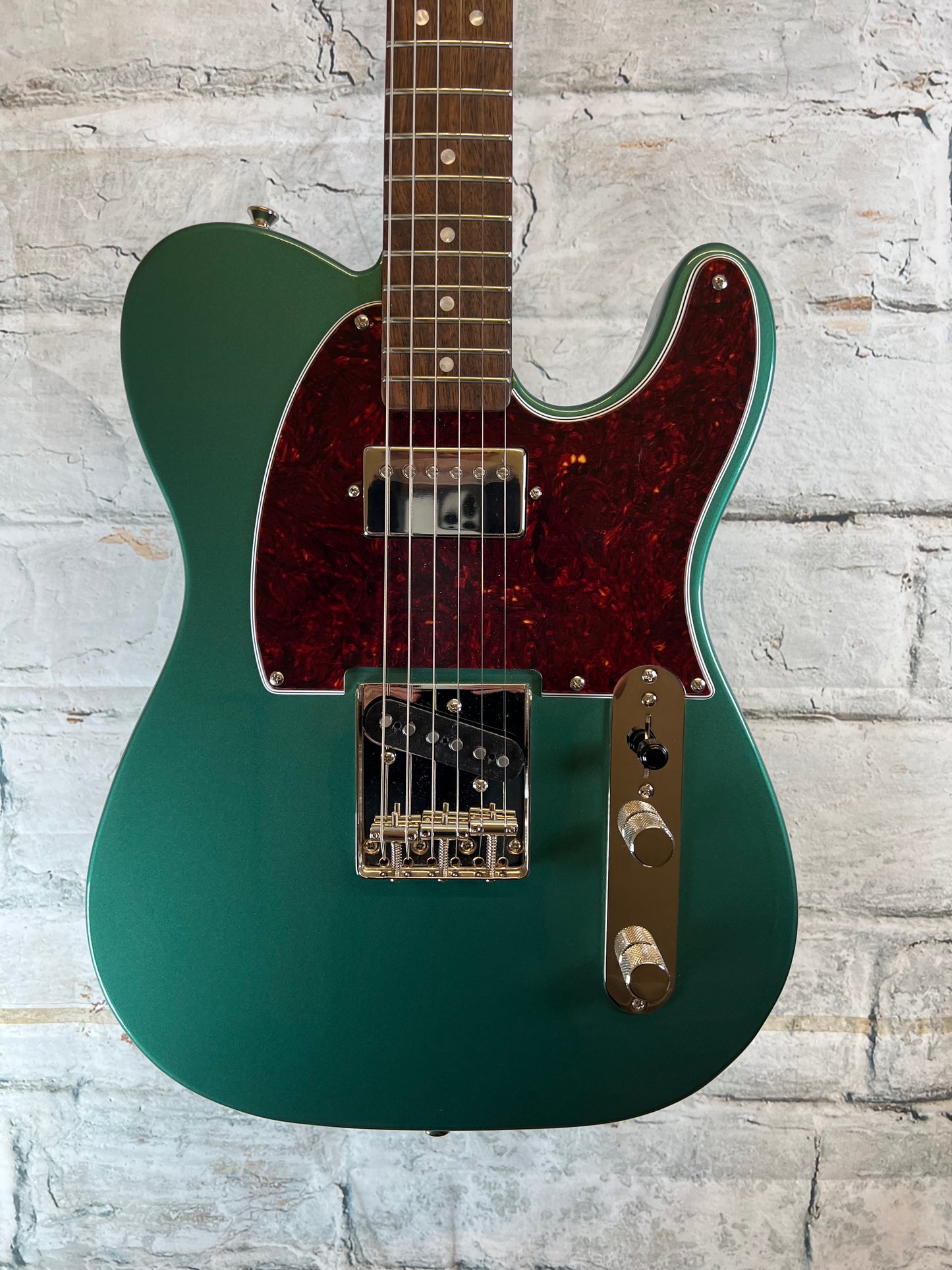 Squier Limited Edition Classic Vibe ‘60s Telecaster