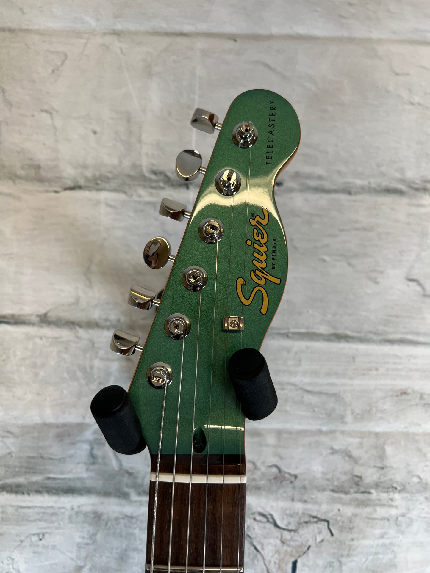 Squier Limited Edition Classic Vibe ‘60s Telecaster