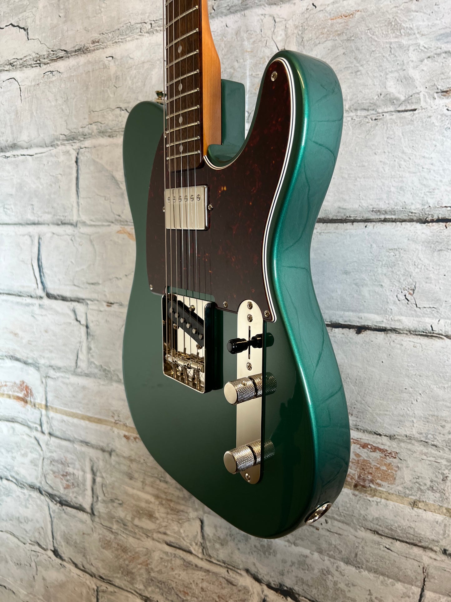 Squier Limited Edition Classic Vibe ‘60s Telecaster