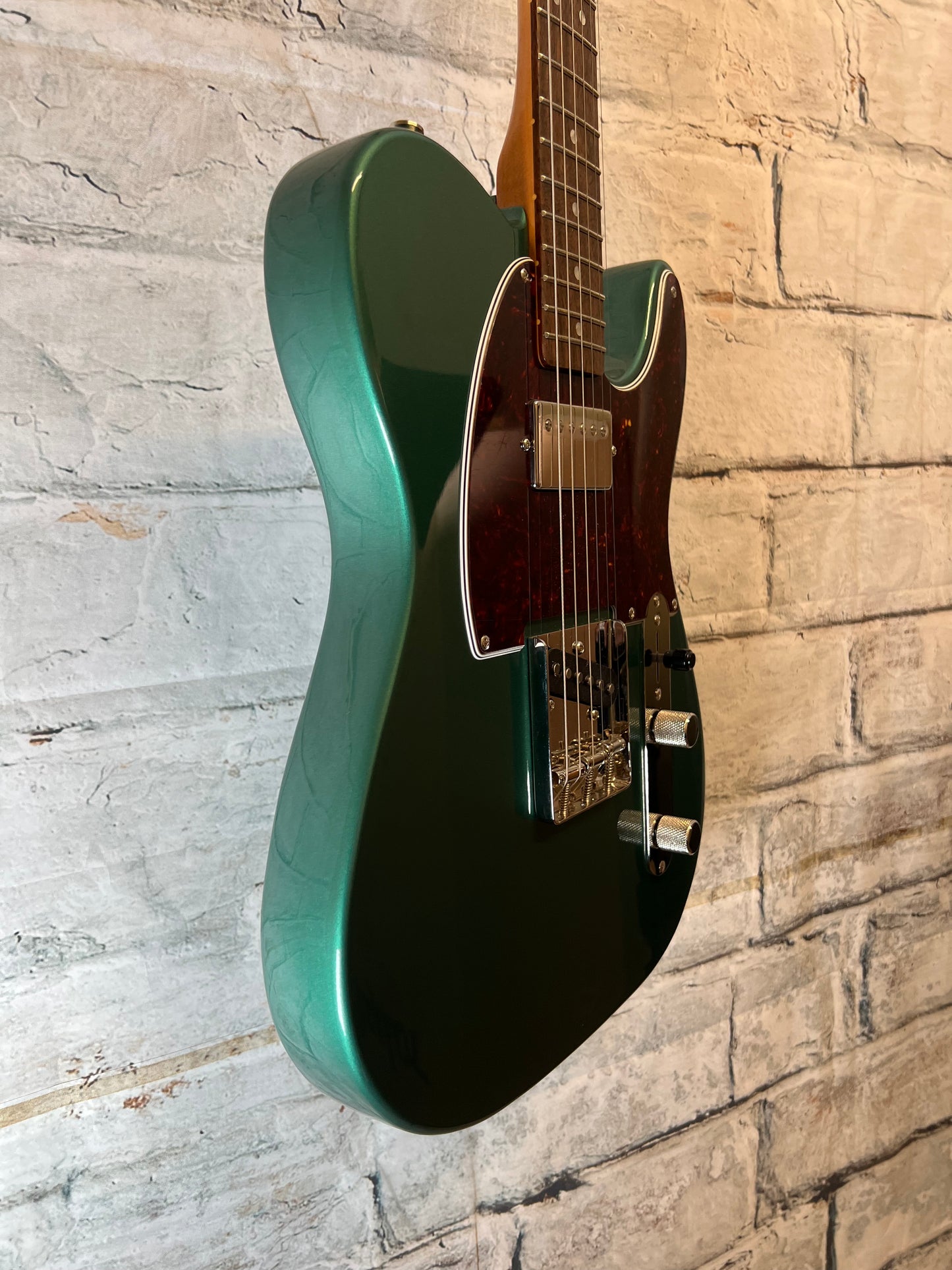 Squier Limited Edition Classic Vibe ‘60s Telecaster