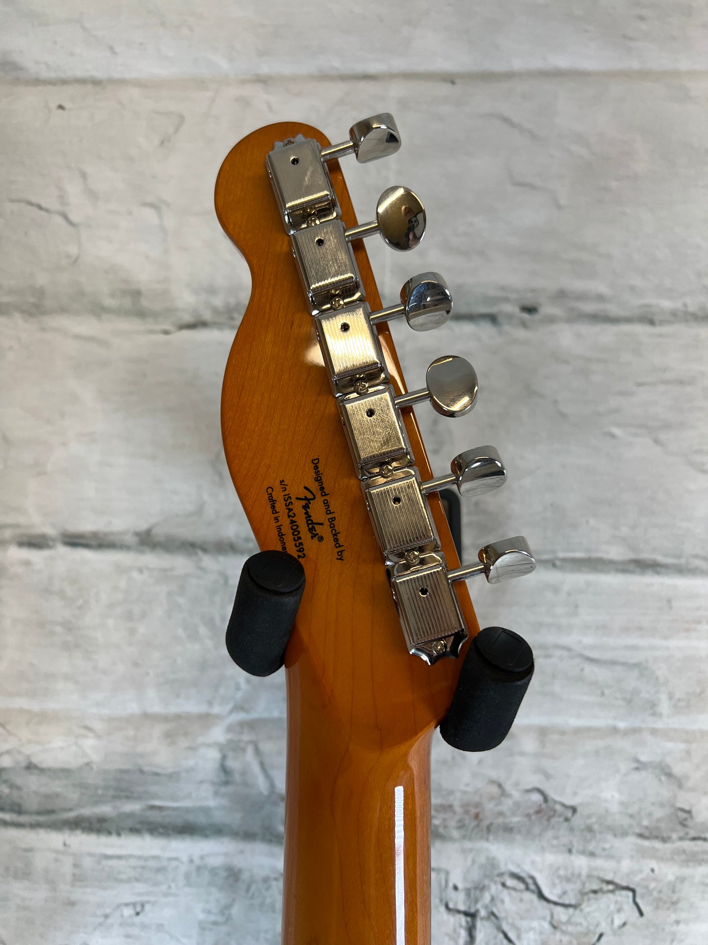 Squier Limited Edition Classic Vibe ‘60s Telecaster
