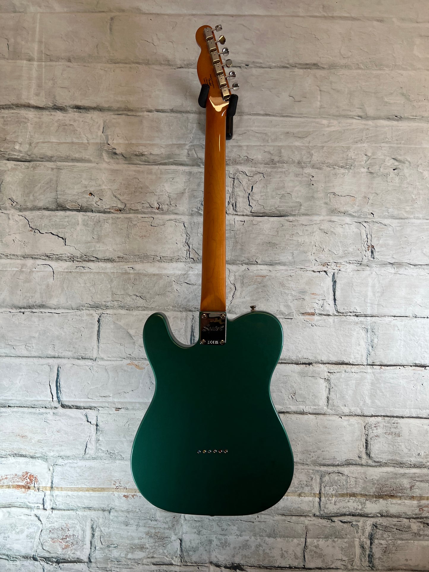 Squier Limited Edition Classic Vibe ‘60s Telecaster