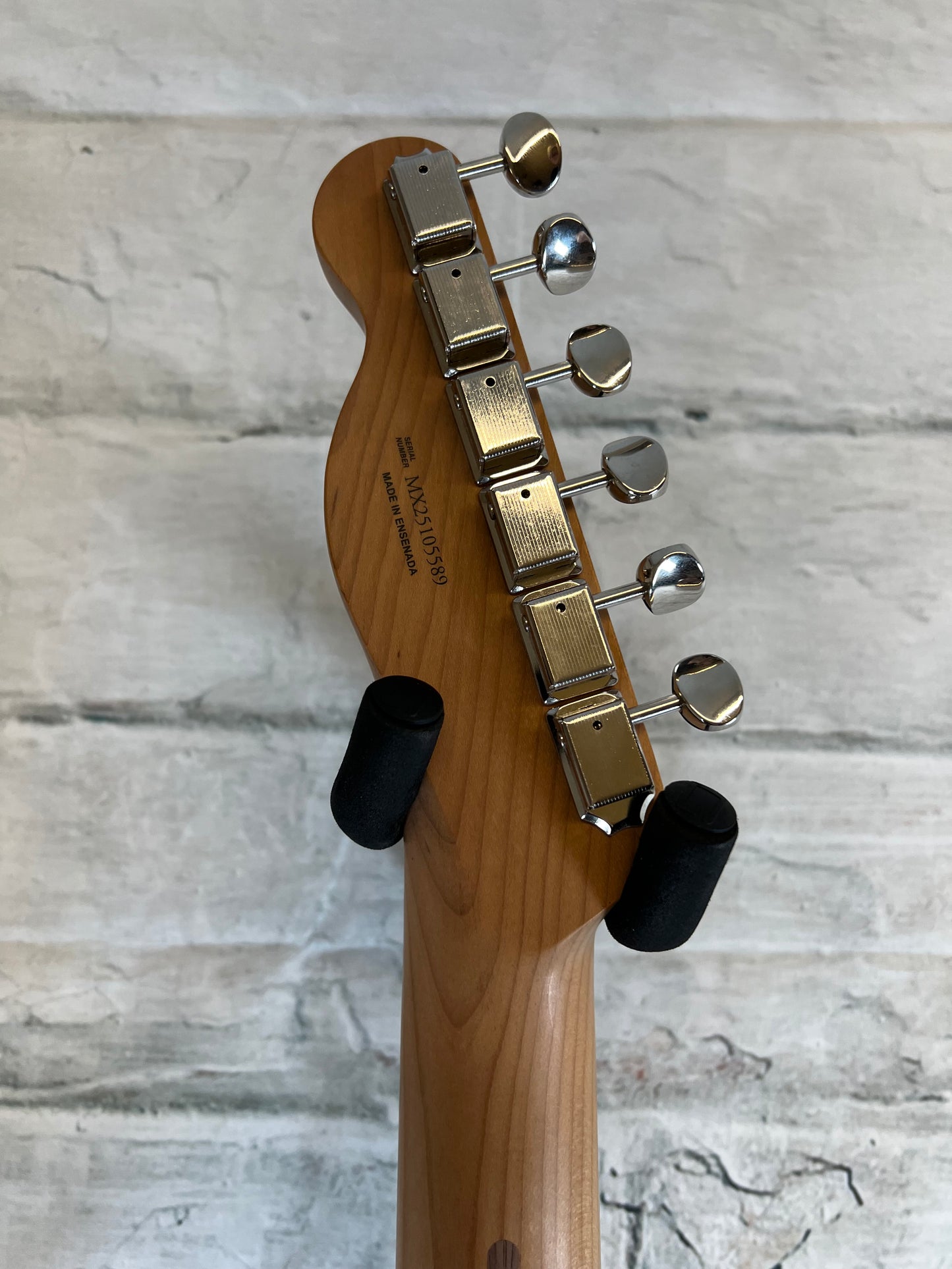 Fender Limited Edition Player II Telecaster
