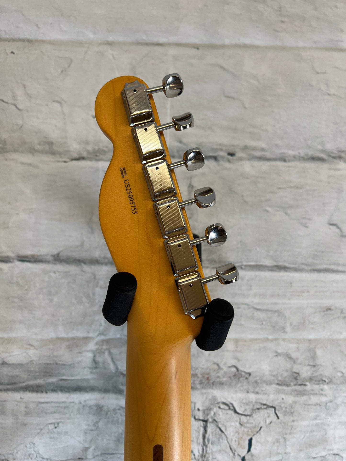 Fender American Professional Classic Hotshot Telecaster with bag