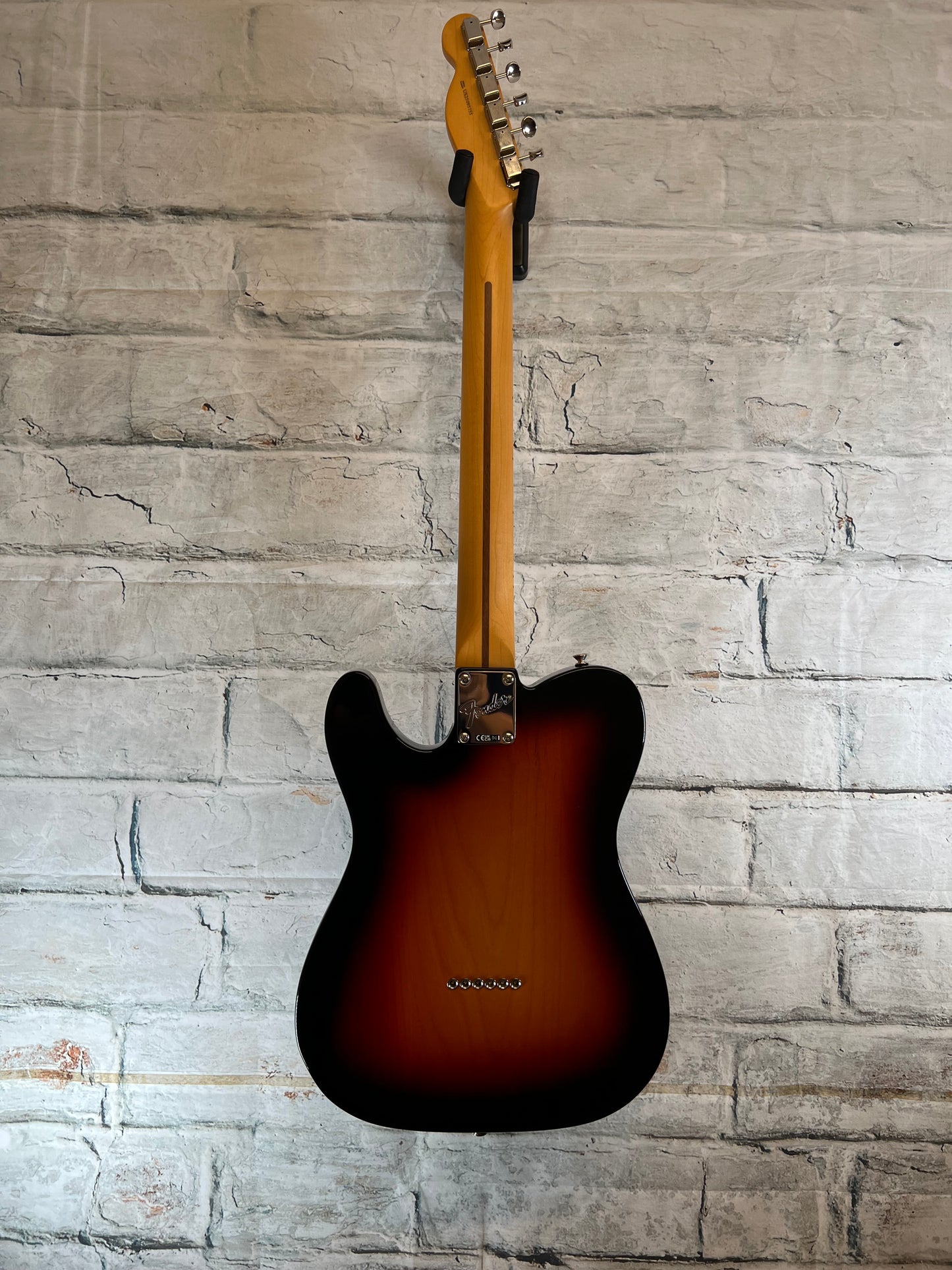 Fender American Professional Classic Hotshot Telecaster with bag