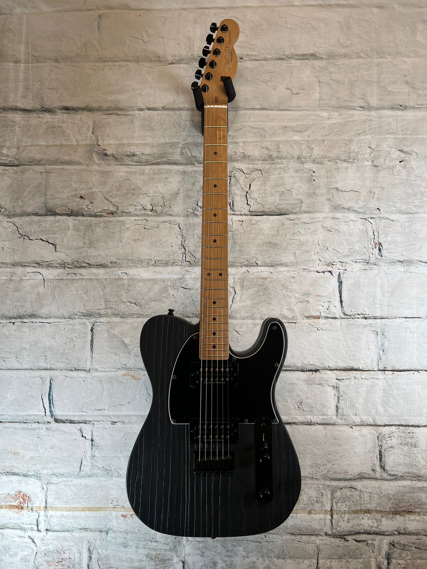 Fender Limited Edition American Professional II Telecaster with Hardshell Case