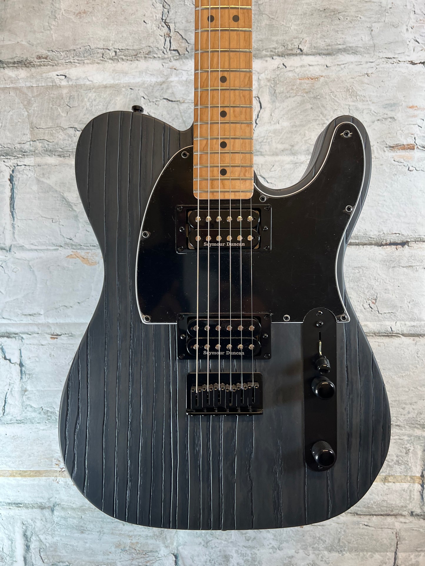 Fender Limited Edition American Professional II Telecaster with Hardshell Case