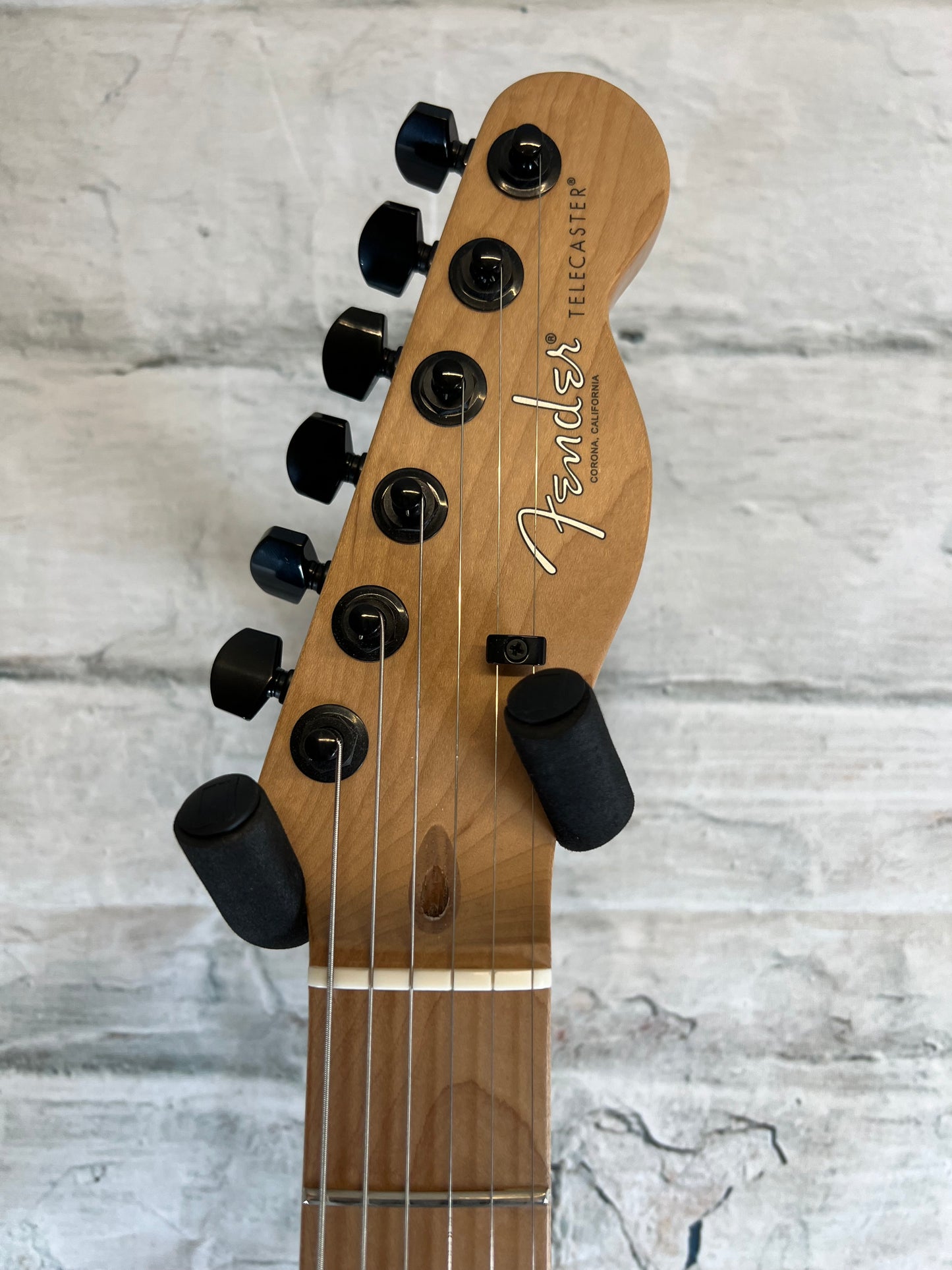 Fender Limited Edition American Professional II Telecaster with Hardshell Case