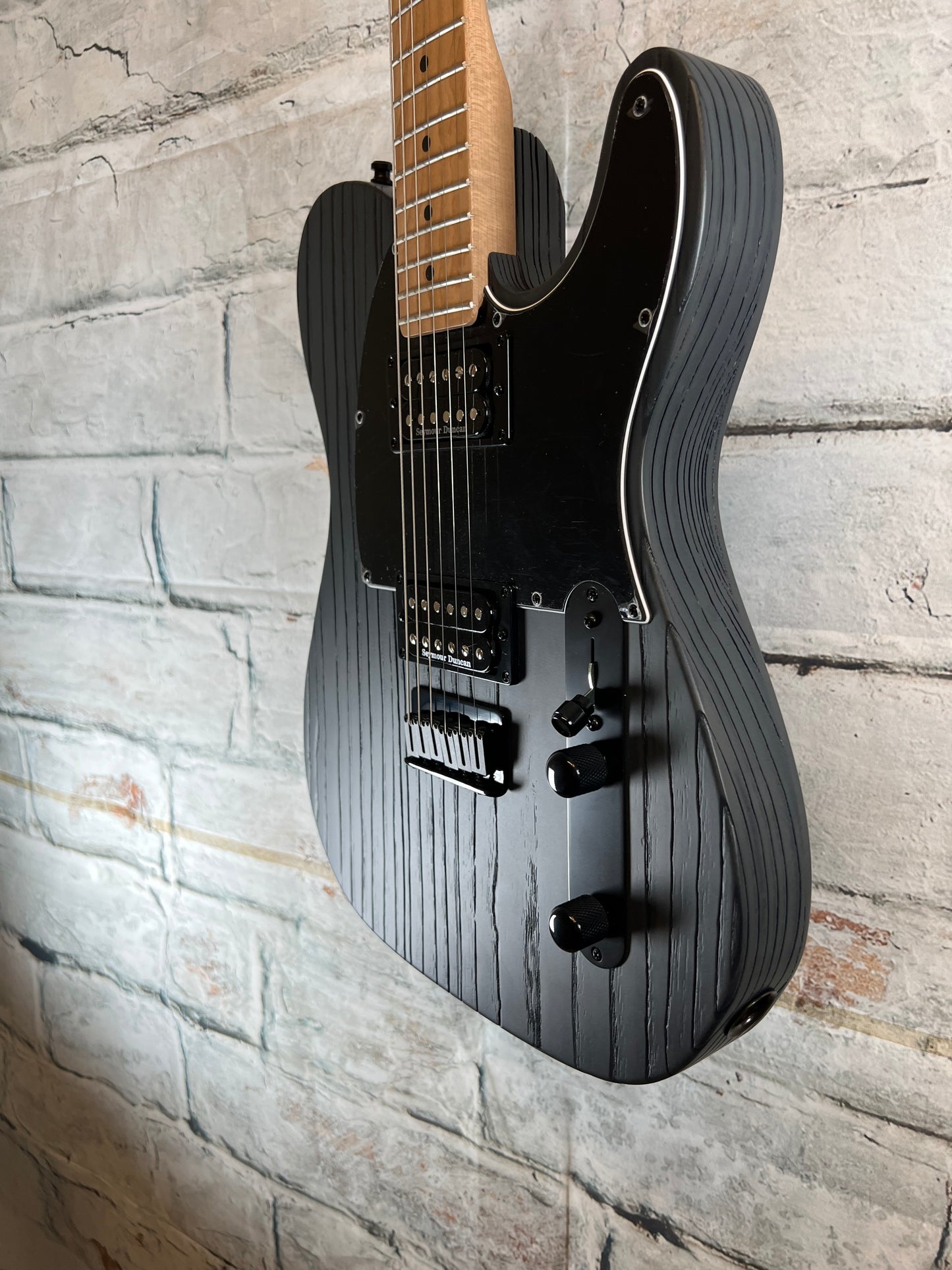 Fender Limited Edition American Professional II Telecaster with Hardshell Case