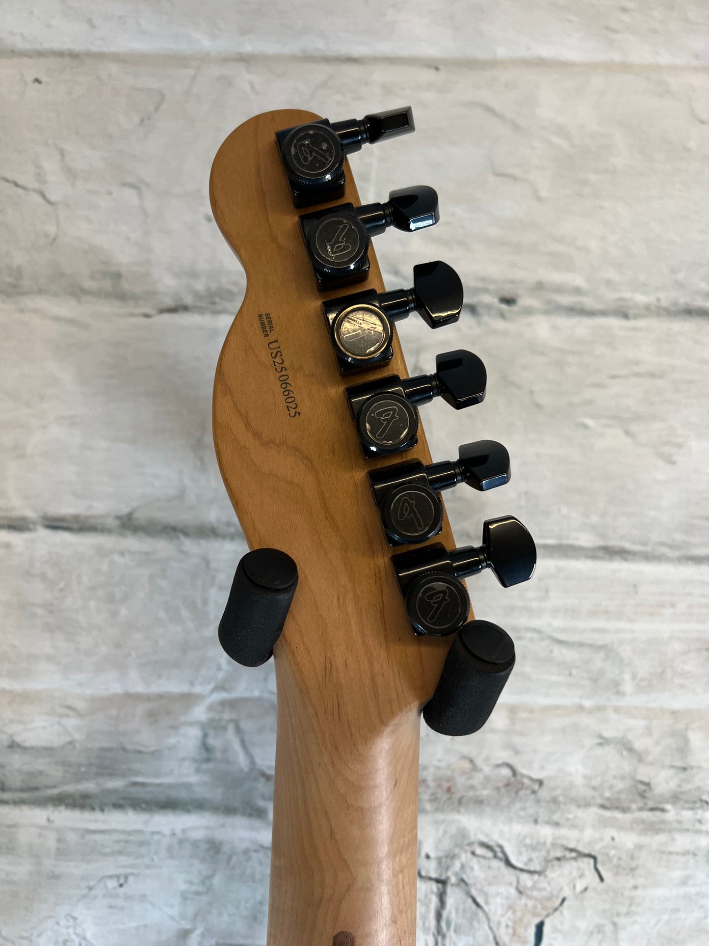 Fender Limited Edition American Professional II Telecaster with Hardshell Case
