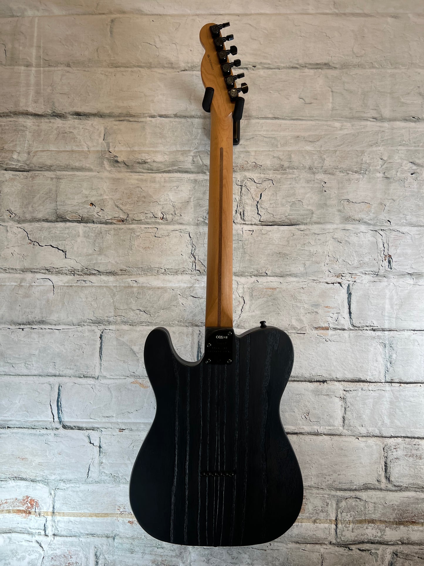 Fender Limited Edition American Professional II Telecaster with Hardshell Case