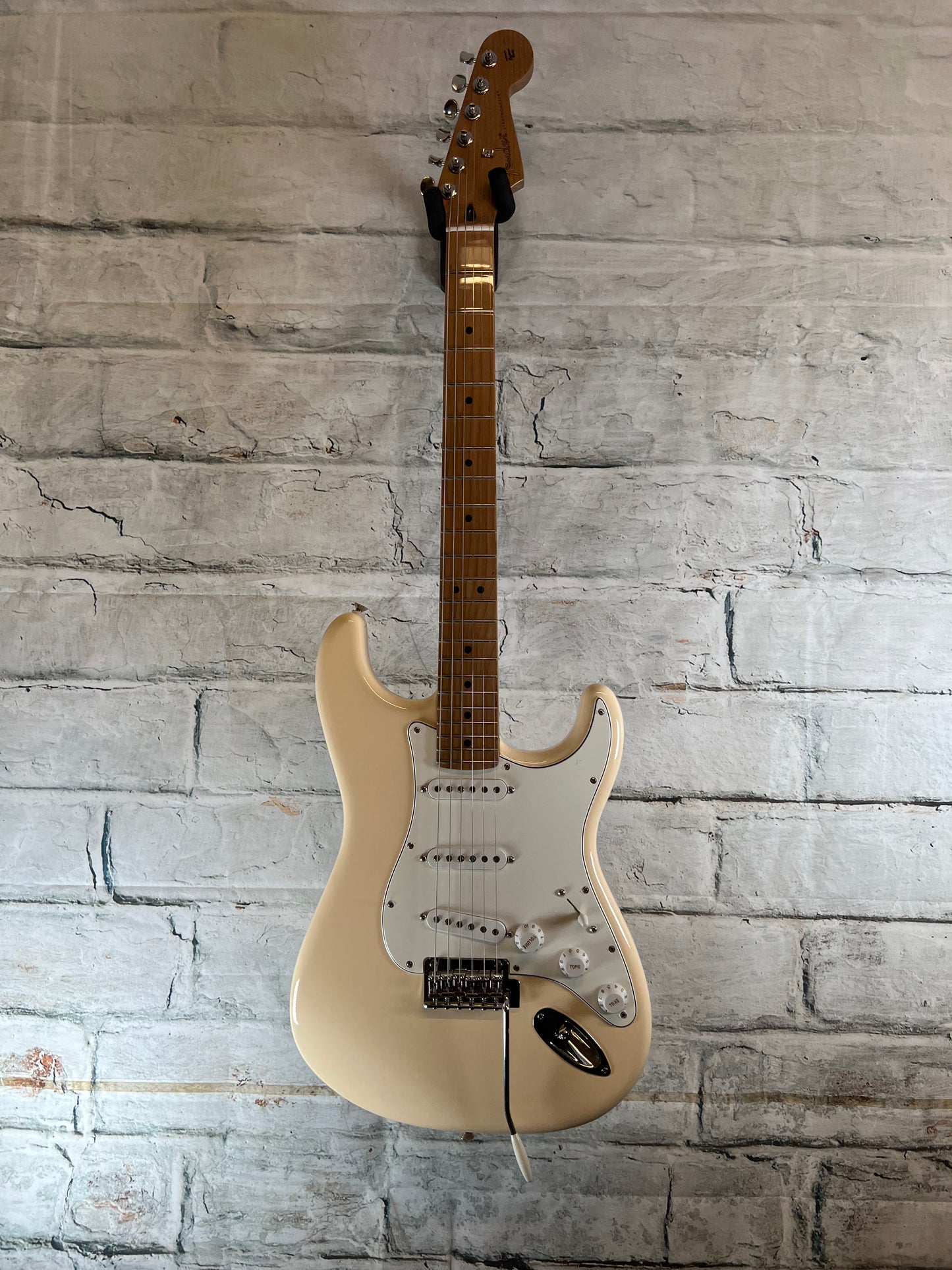 Fender Limited Edition Player II Stratocaster