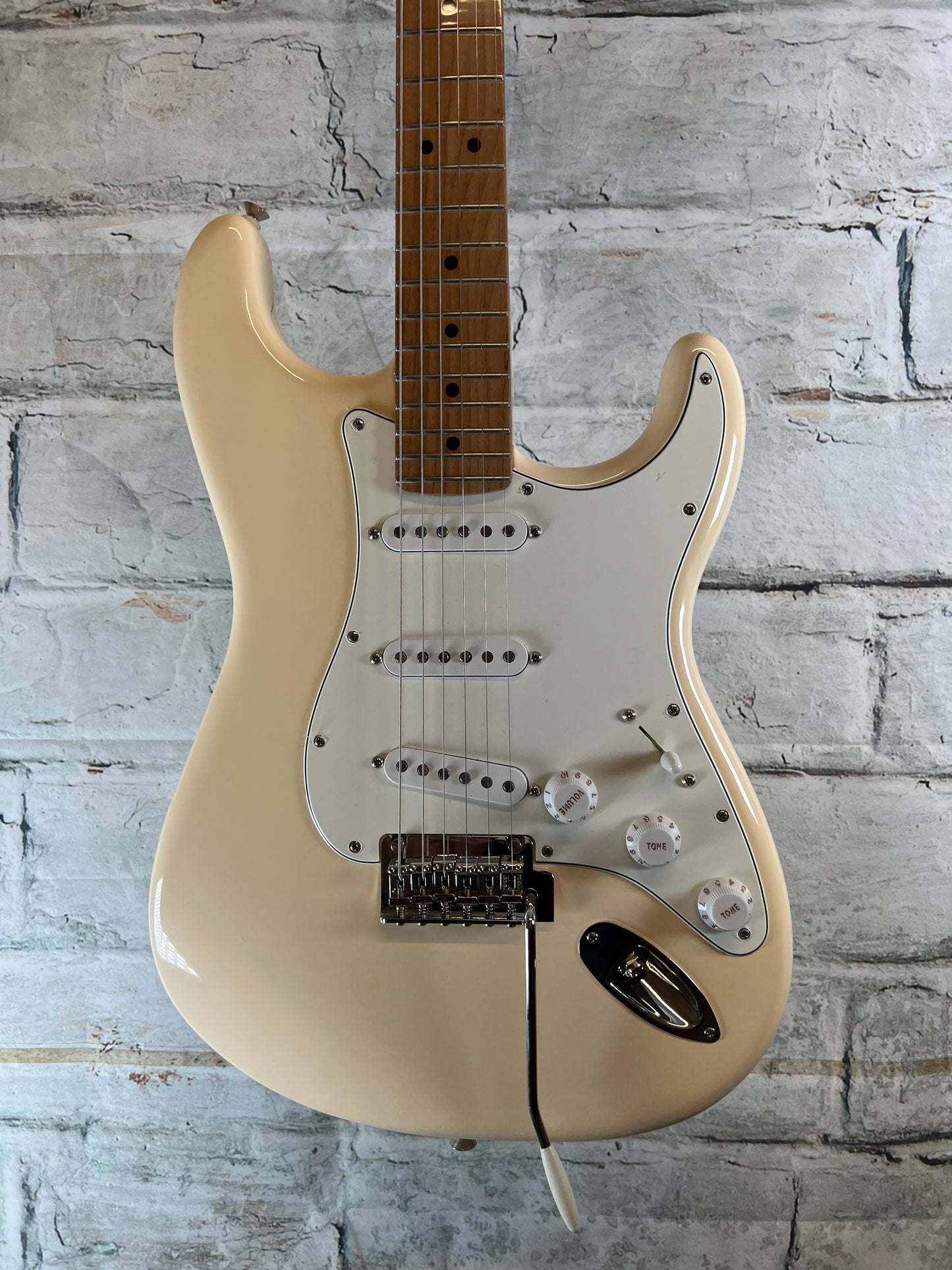 Fender Limited Edition Player II Stratocaster