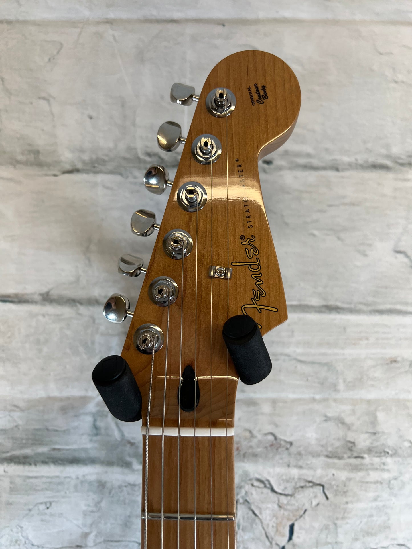 Fender Limited Edition Player II Stratocaster