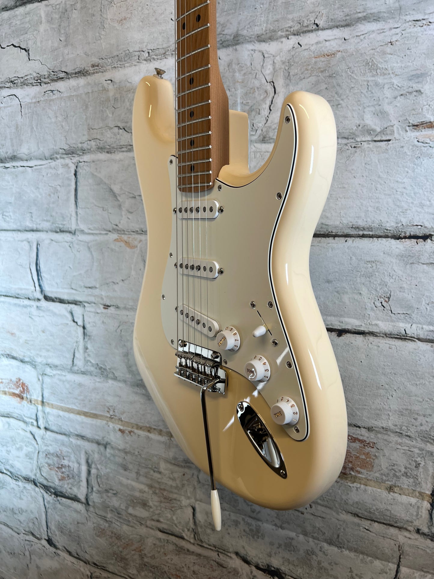Fender Limited Edition Player II Stratocaster