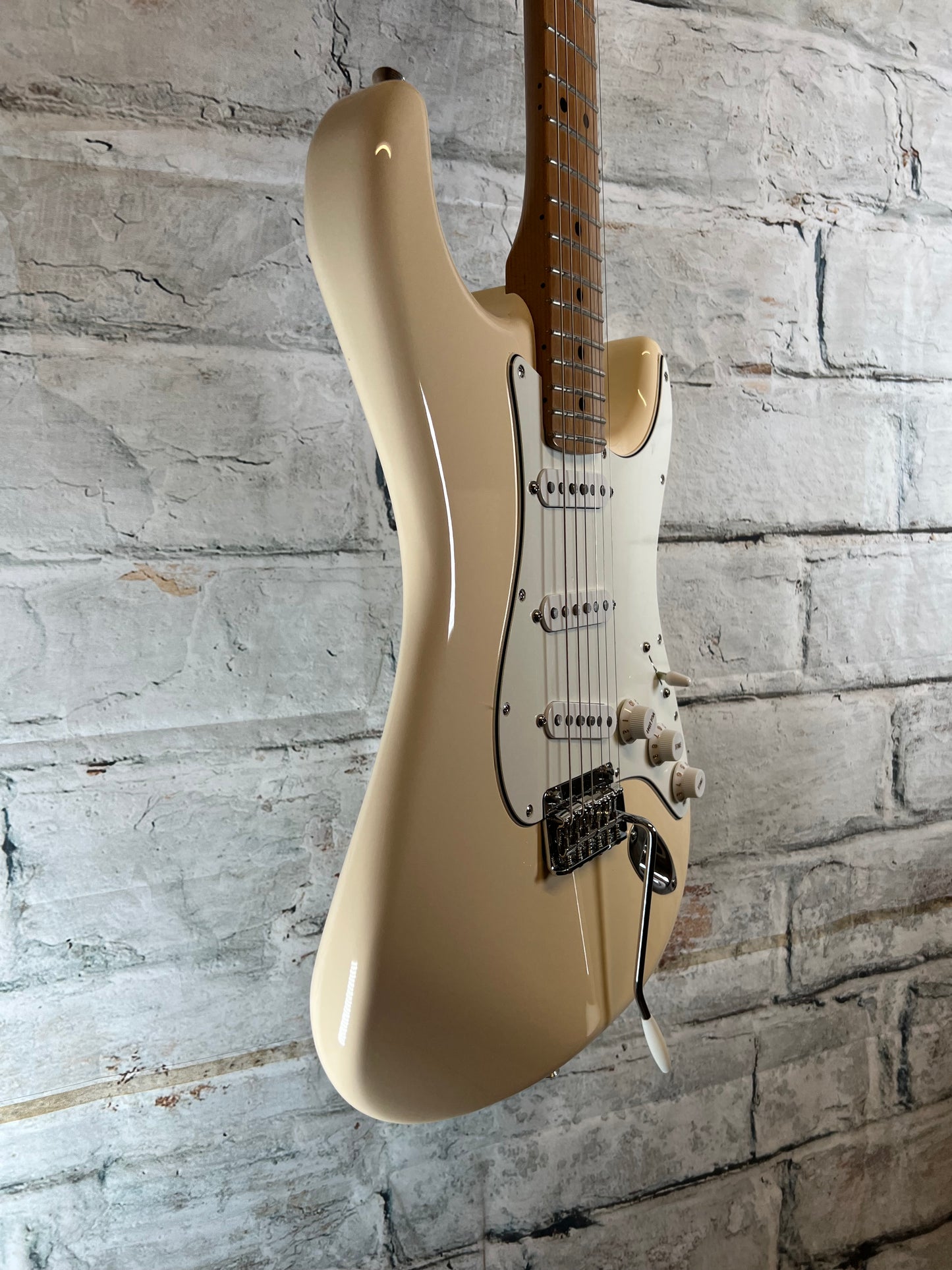 Fender Limited Edition Player II Stratocaster