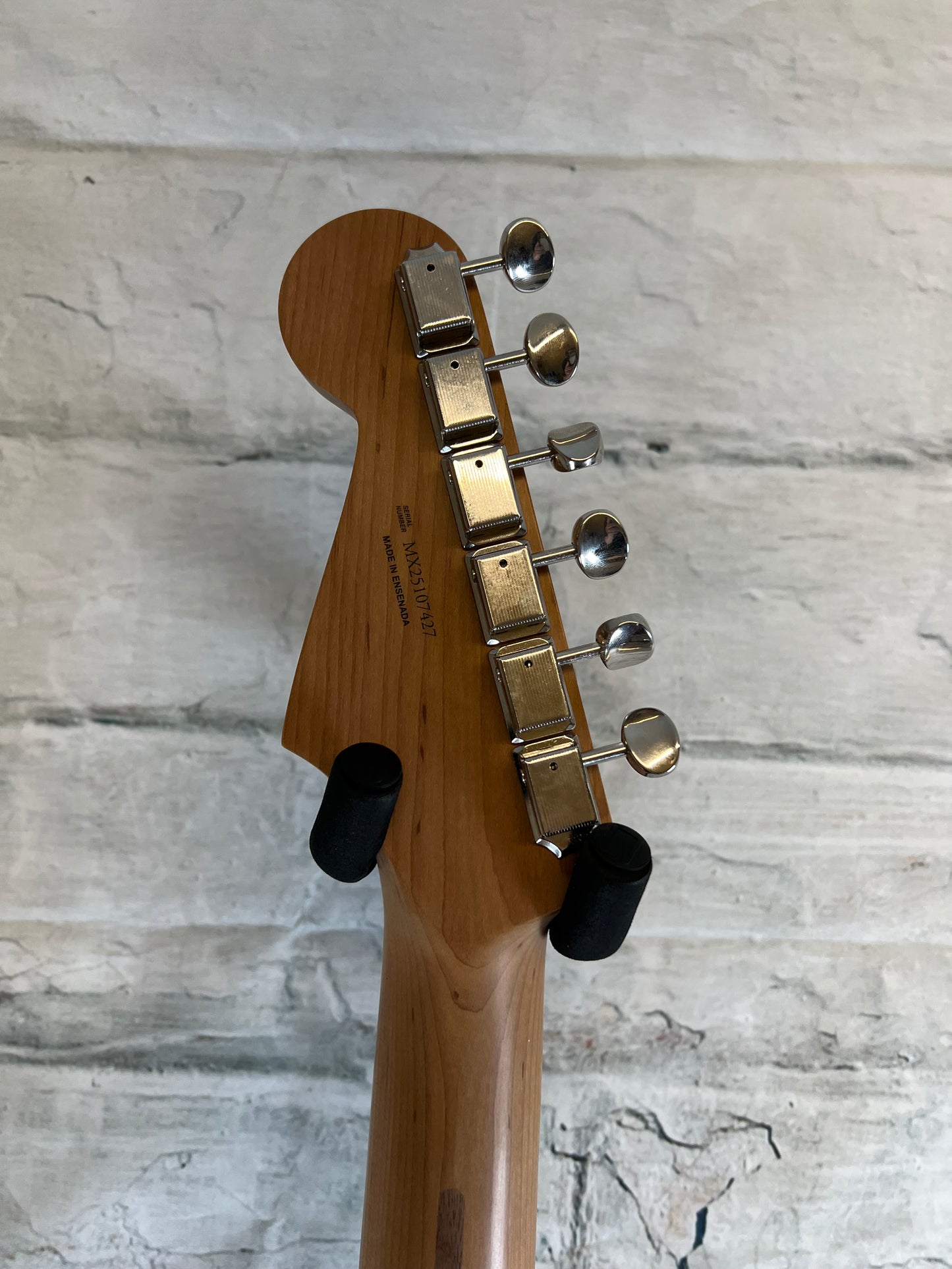 Fender Limited Edition Player II Stratocaster