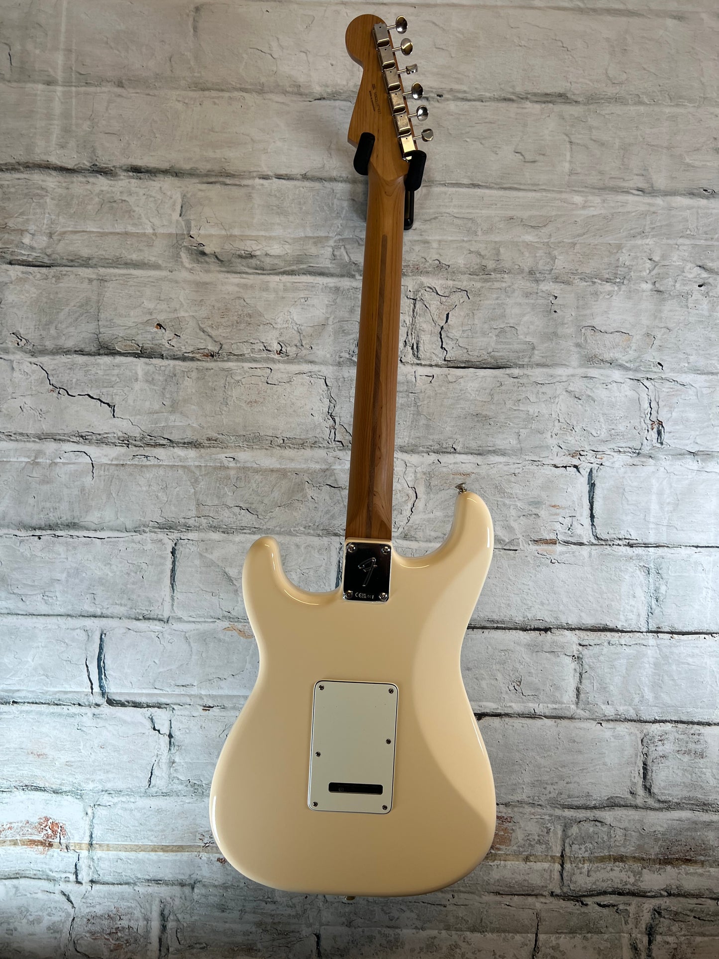 Fender Limited Edition Player II Stratocaster