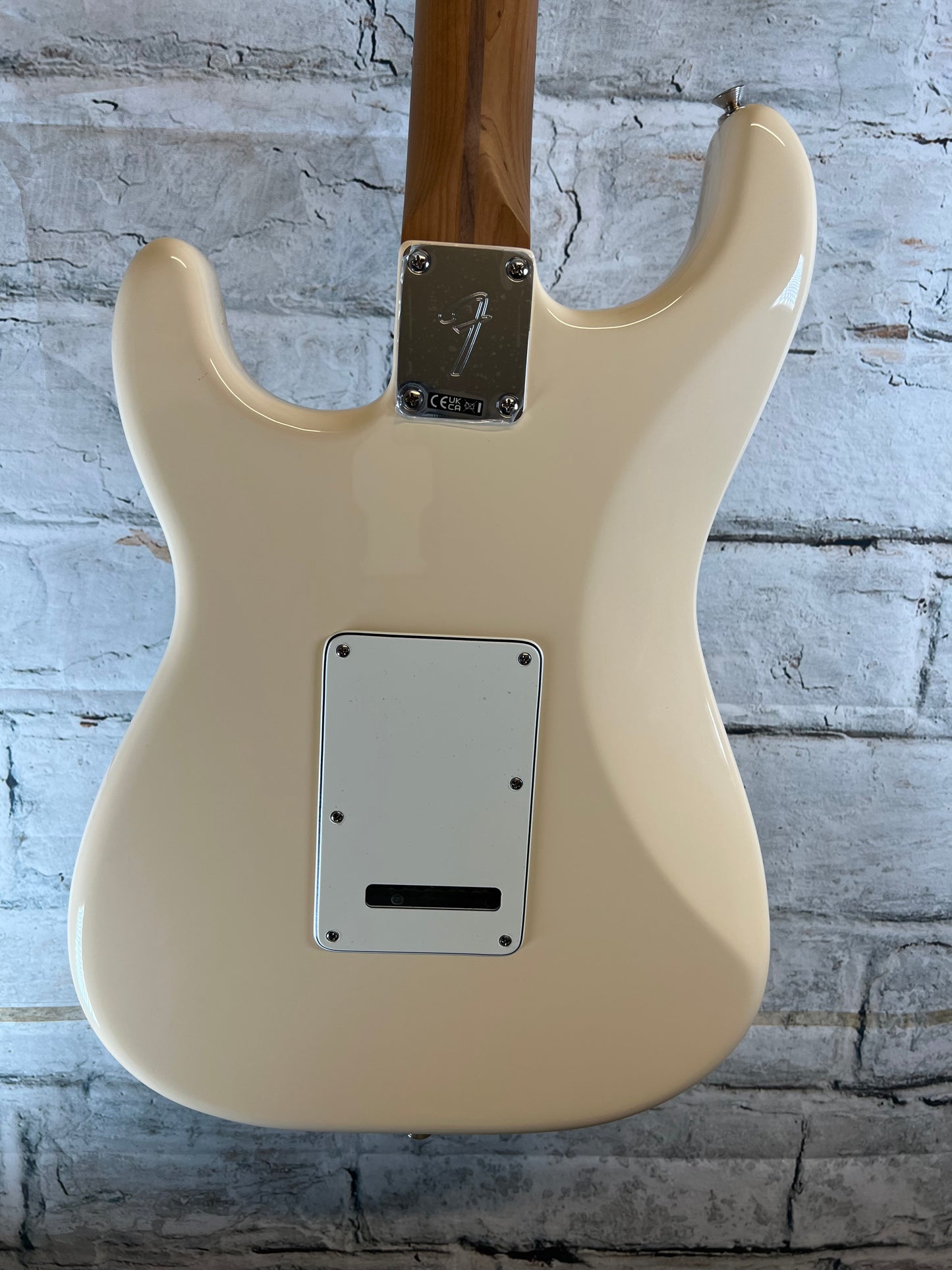Fender Limited Edition Player II Stratocaster