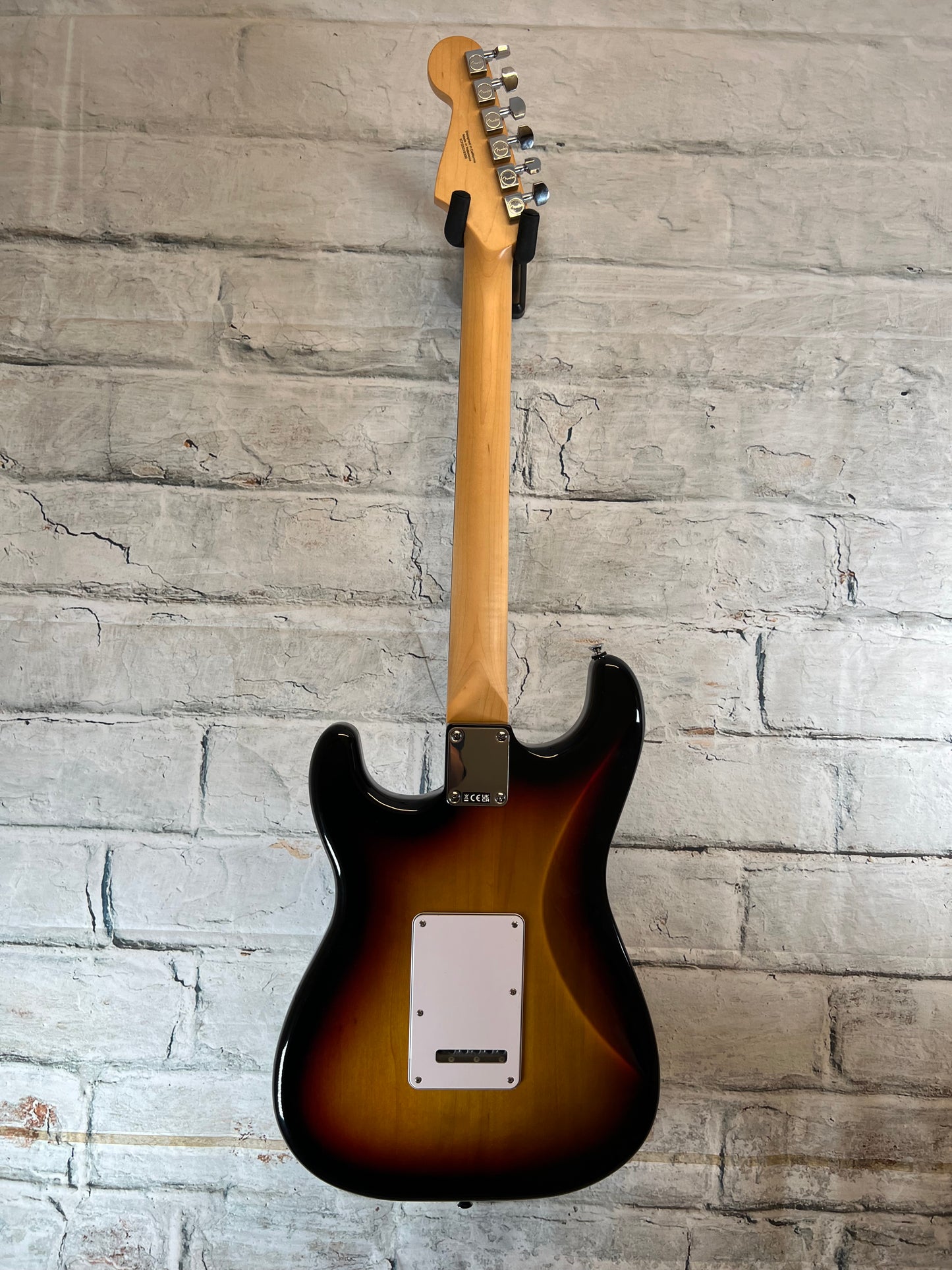 Fender Standard Stratocaster