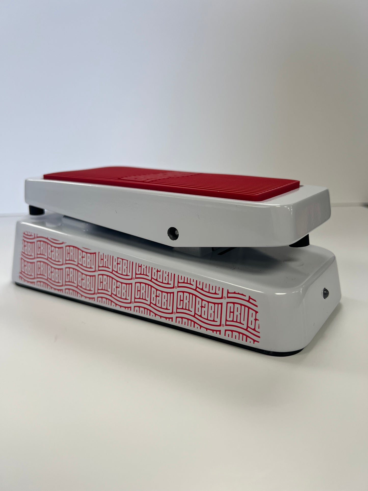 Dunlop Cry Baby Jr Special Edition WAH White