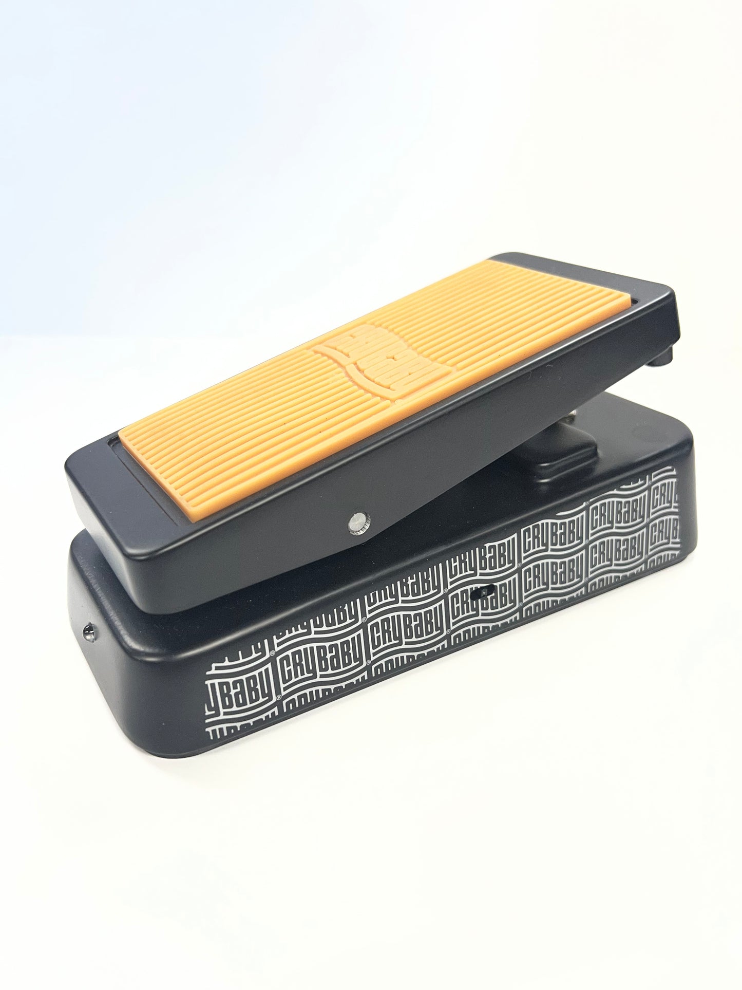 Dunlop CRY BABY JR Special Edition WAH Black
