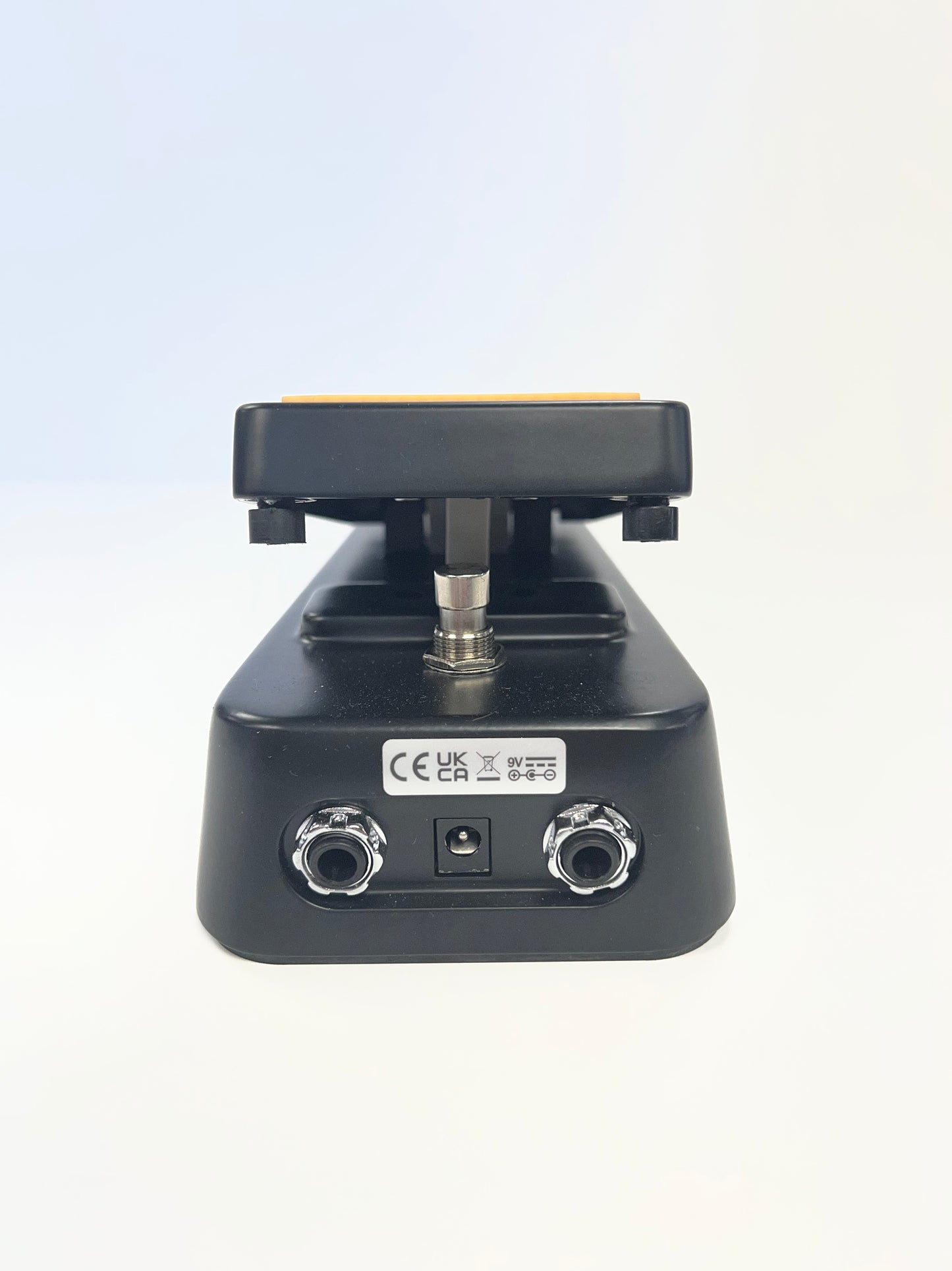 Dunlop CRY BABY JR Special Edition WAH Black