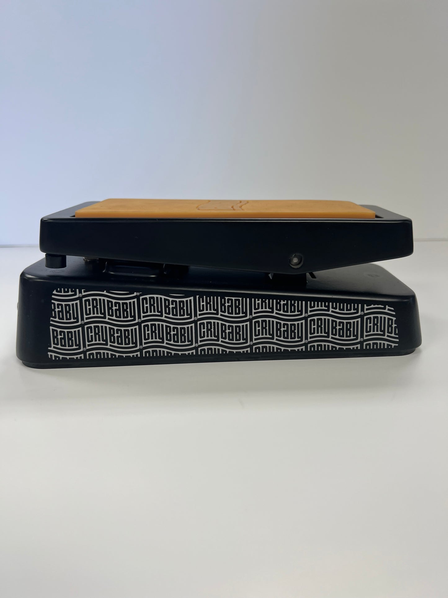 Dunlop CRY BABY JR Special Edition WAH Black