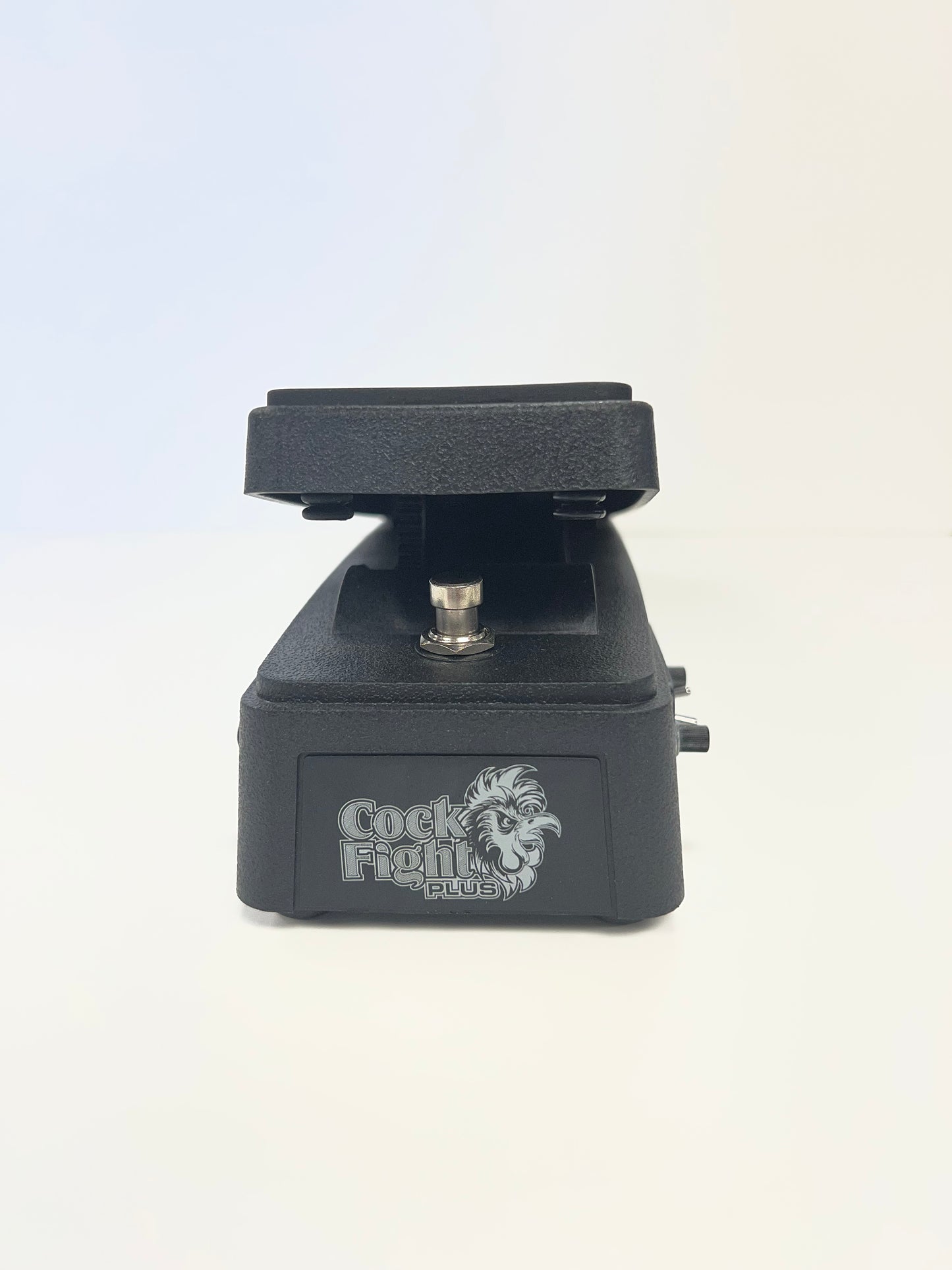 Electro Harmonix EHX Cock Fight Plus Talking Wah and Fuzz
