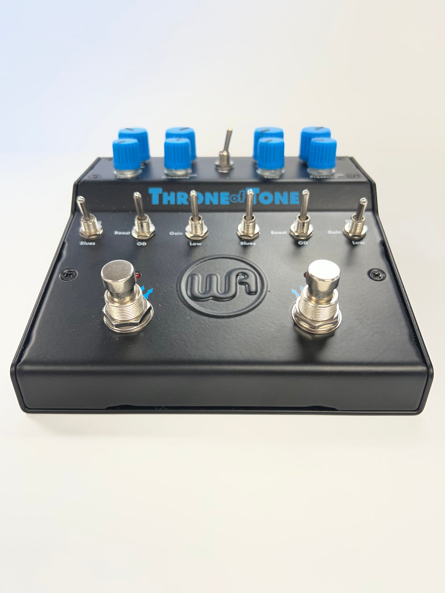 Wampler Audio Throne of Tone