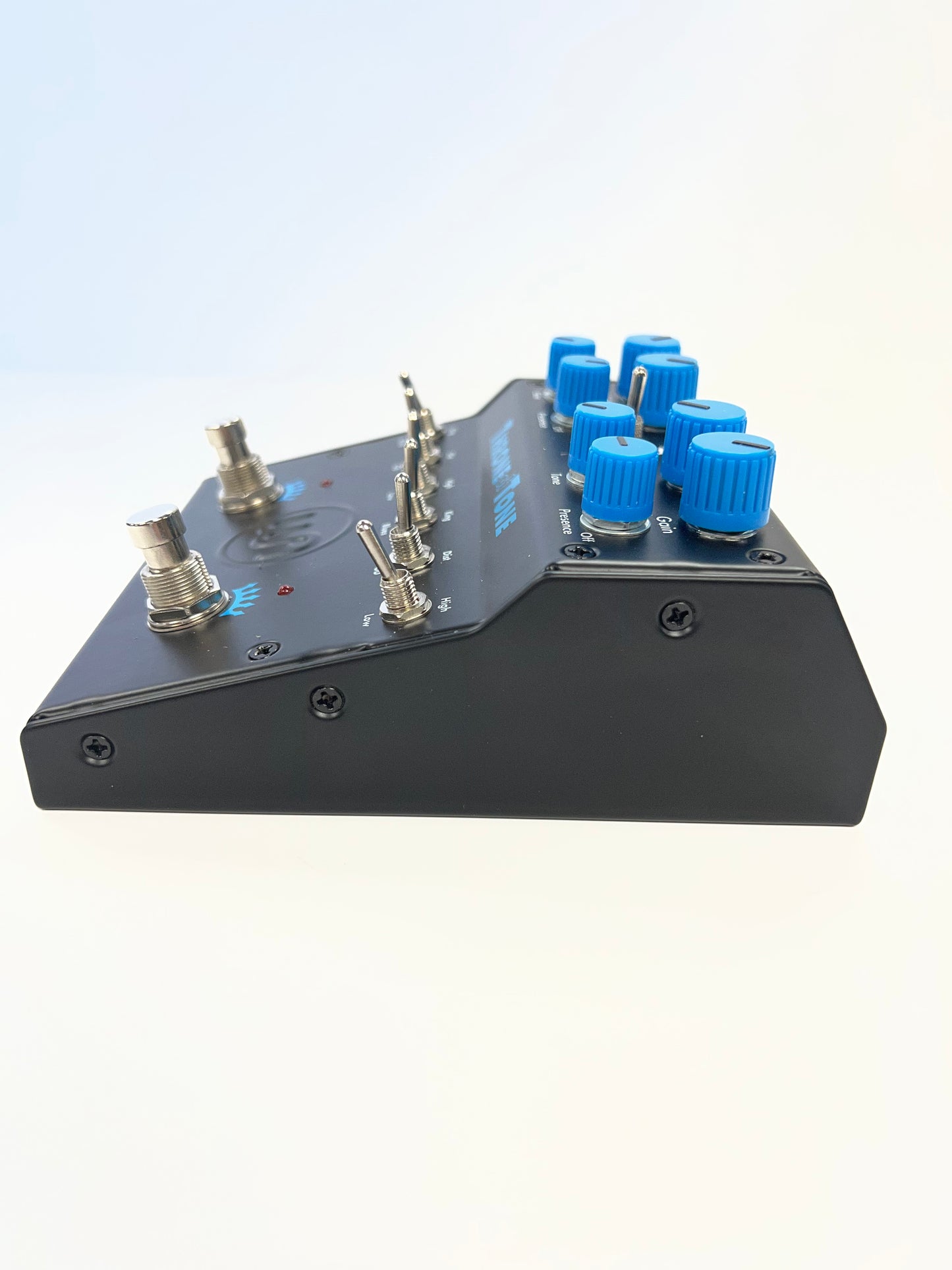 Wampler Audio Throne of Tone